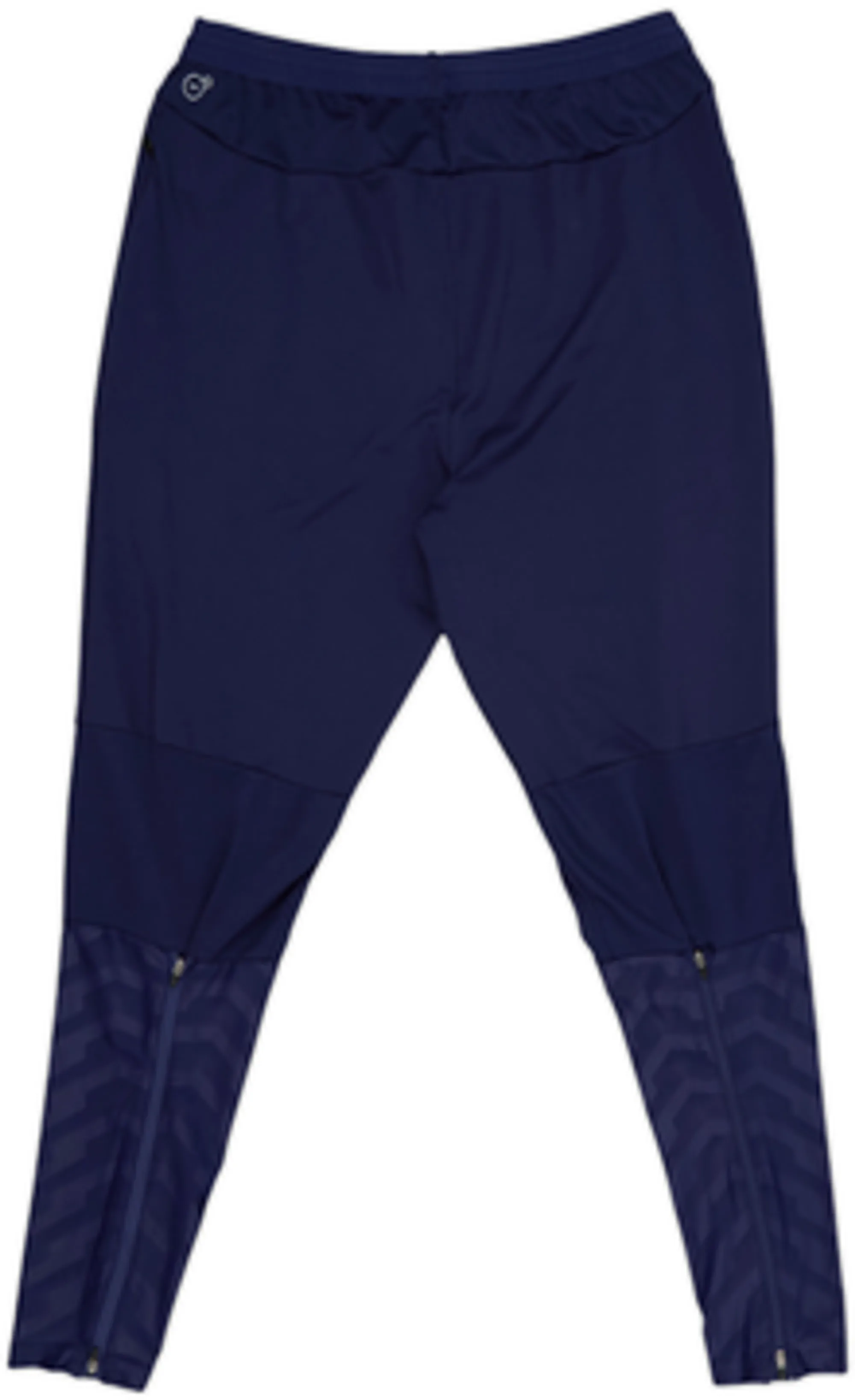 2022-23 Italy Puma Track Pants/Bottoms - 10/10 - (XL)