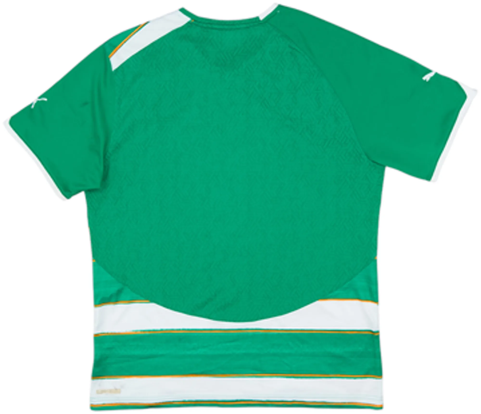 2010-11 Ivory Coast Away Shirt - 5/10 - (L)