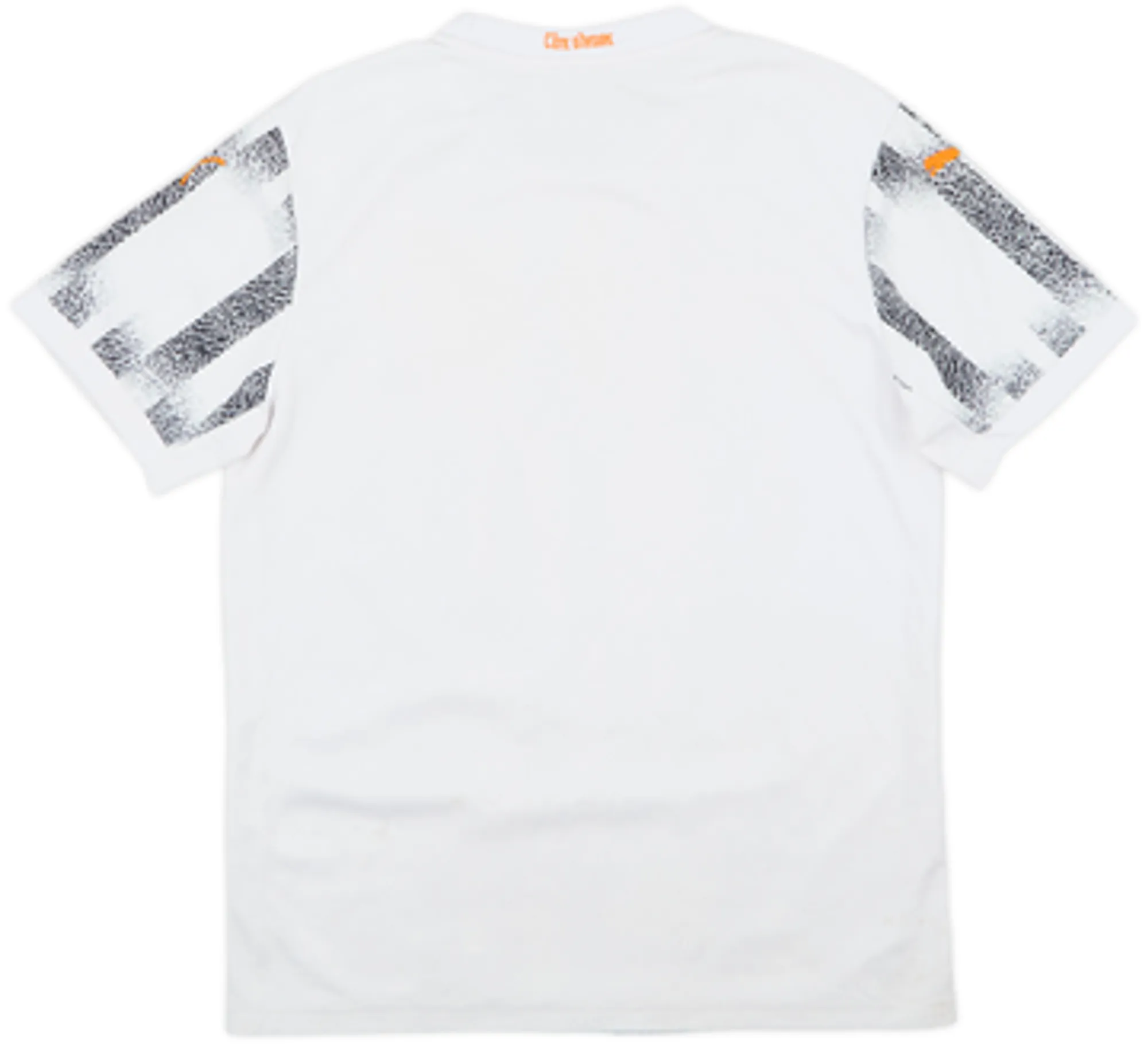 2020-21 Ivory Coast Away Shirt - 6/10 - (S)