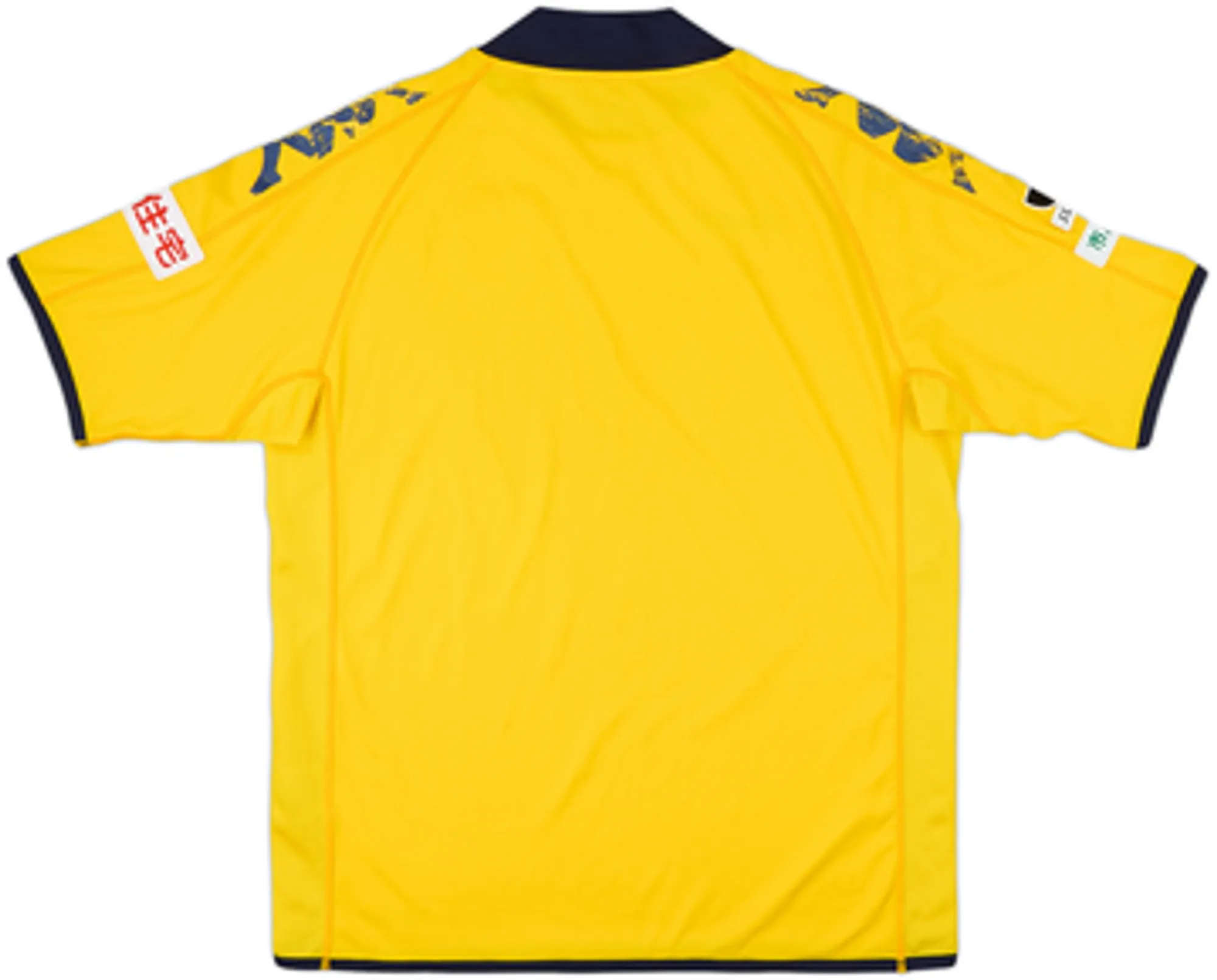 2007 JEF United Home Shirt - 5/10 - (M)