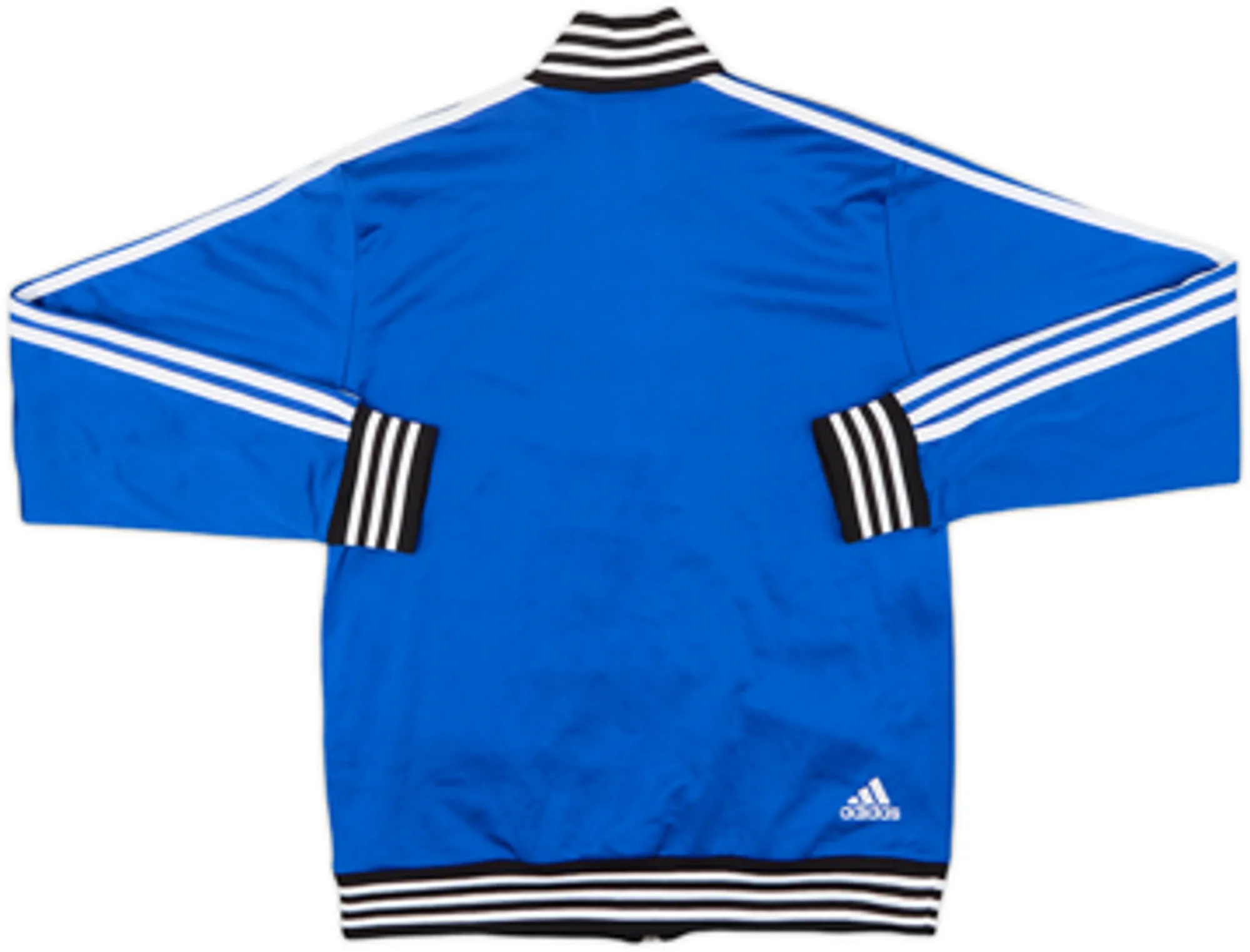 2006-08 Japan adidas Track Jacket - 9/10 - (S)