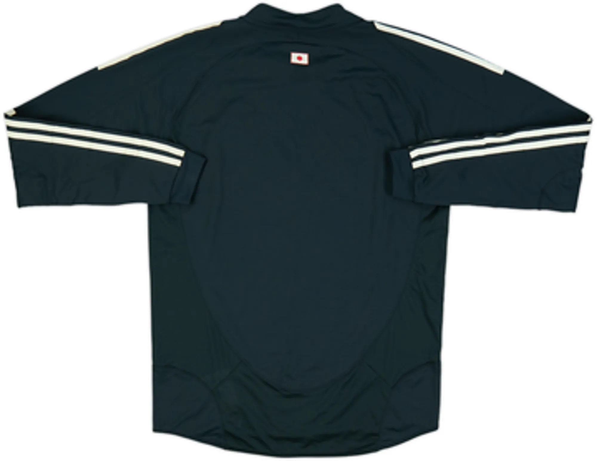 2008-10 Japan Authentic GK Shirt (M)