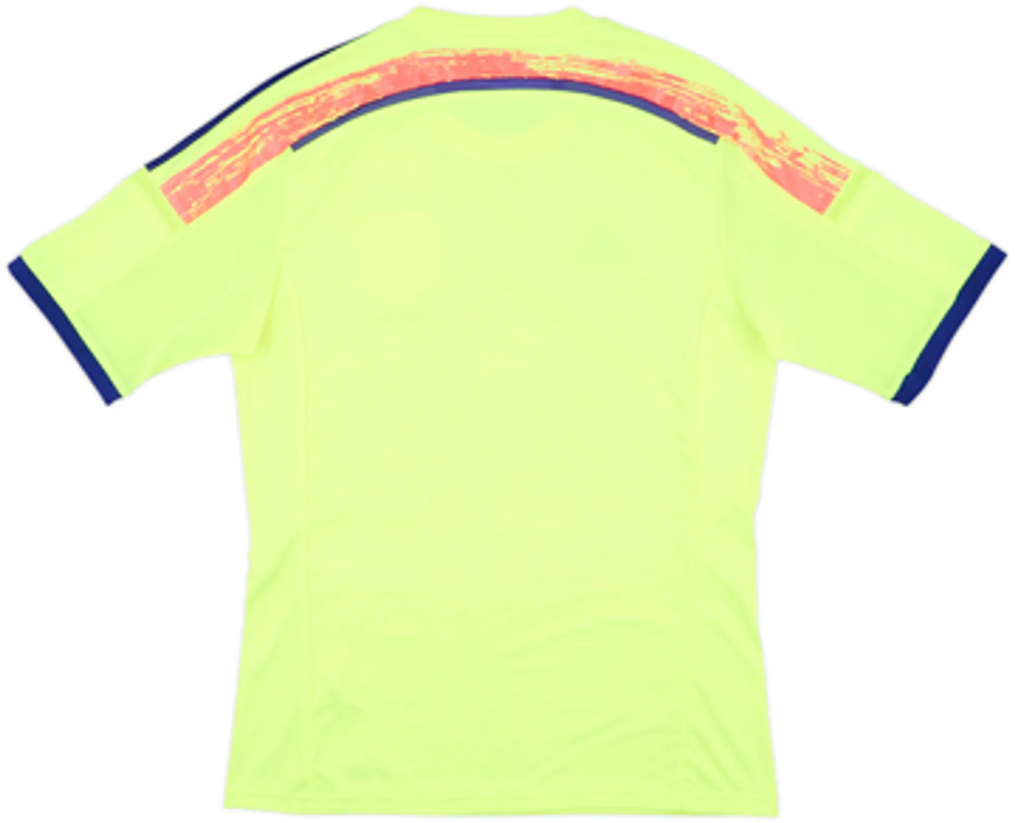 2014 Japan Away Shirt (L)