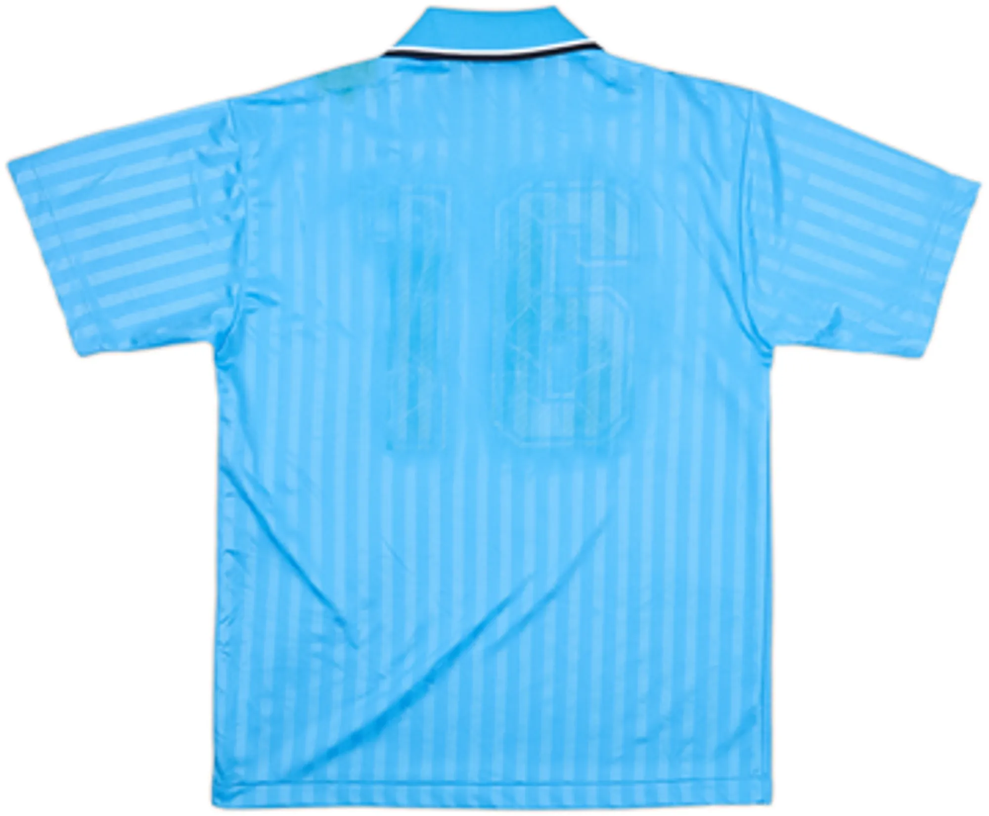 1992 Jubilo Iwata Home Shirt - 5/10 - (M)