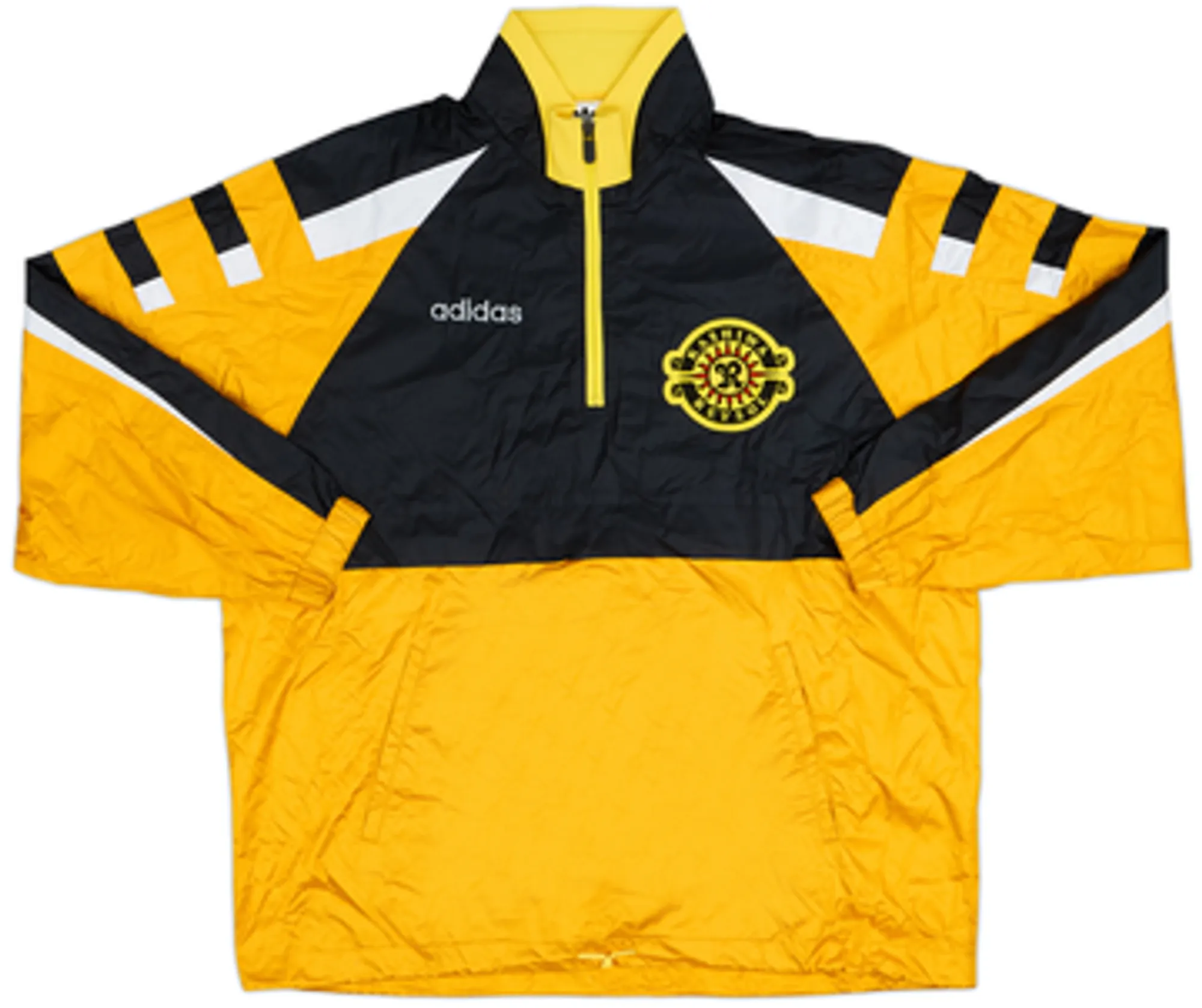 1993 Kashiwa Reysol adidas Tracksuit - 9/10 - (L)