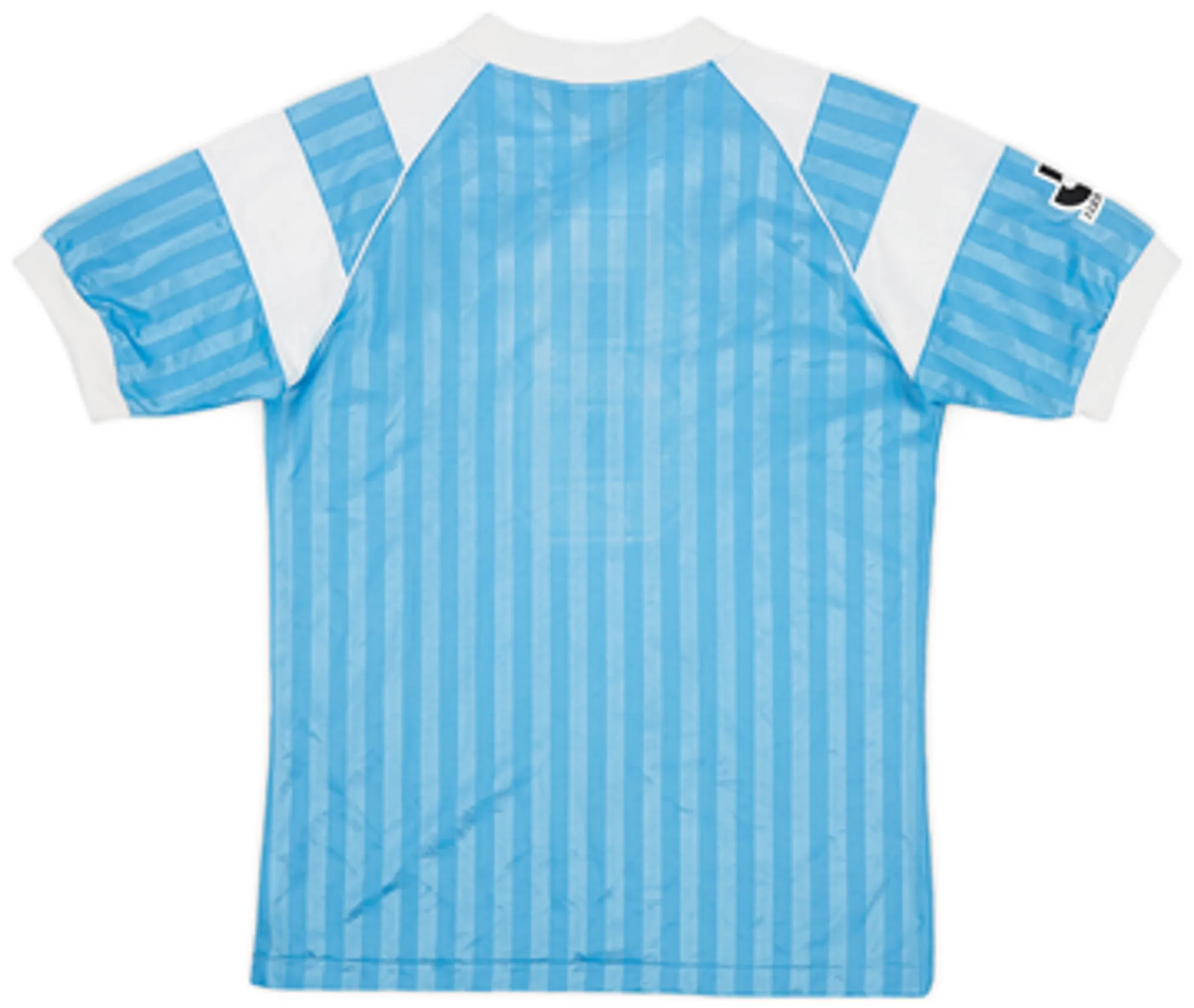 1993-95 Jubilo Iwata Cup Alternate Home Shirt - 4/10 - (M)