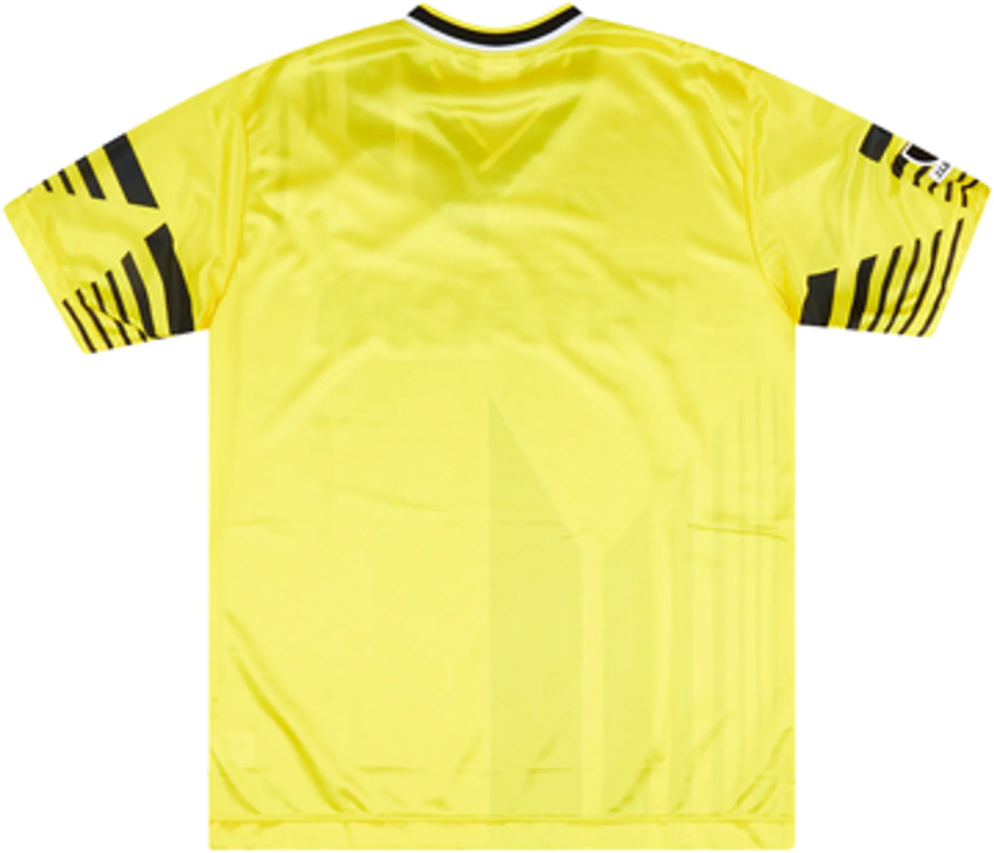 1995-96 Kashiwa Reysol Home Shirt - 9/10 - (L)
