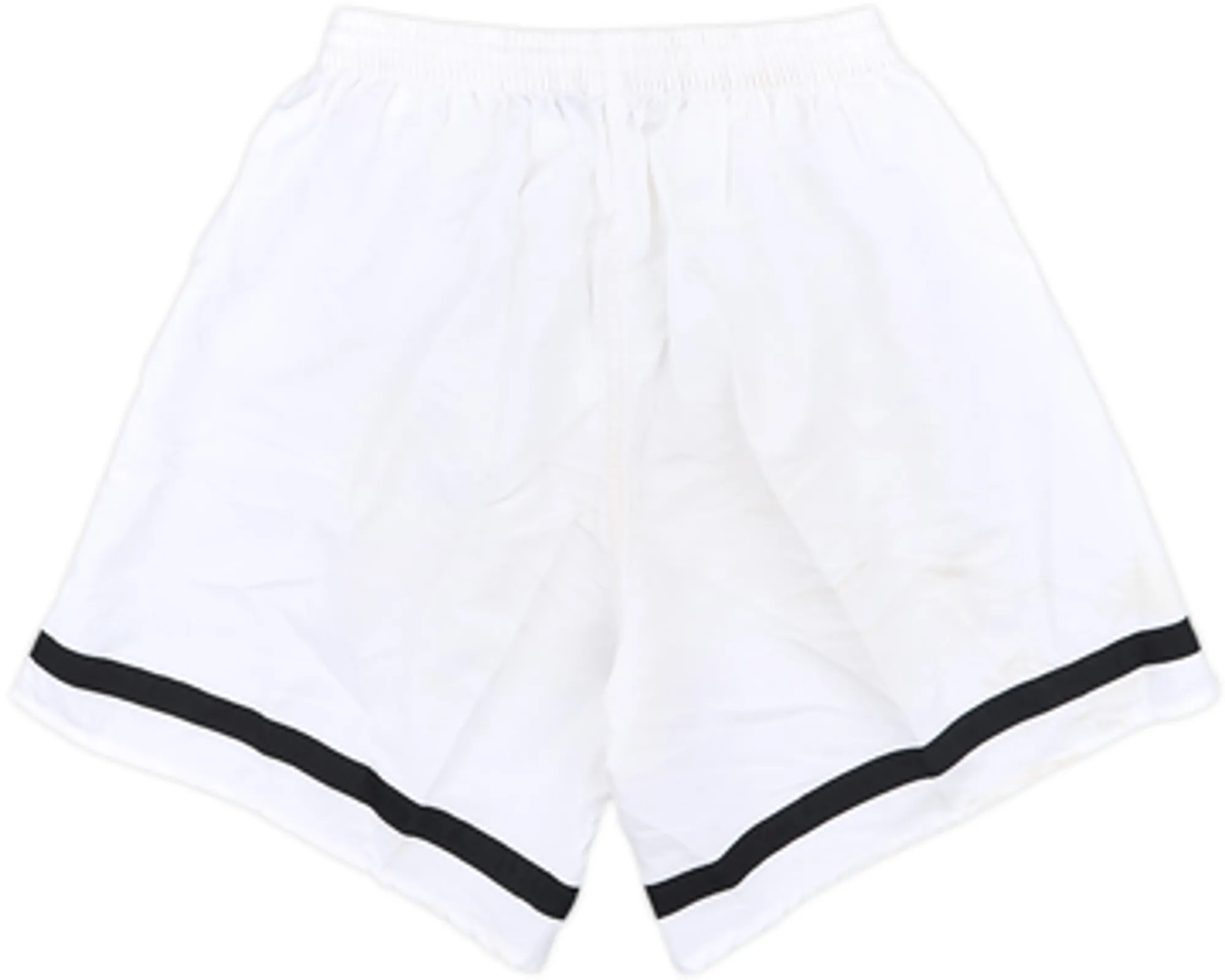 1998 Nagoya Grampus Eight Player Issue Away Shorts #3 - 5/10 - (XXL)