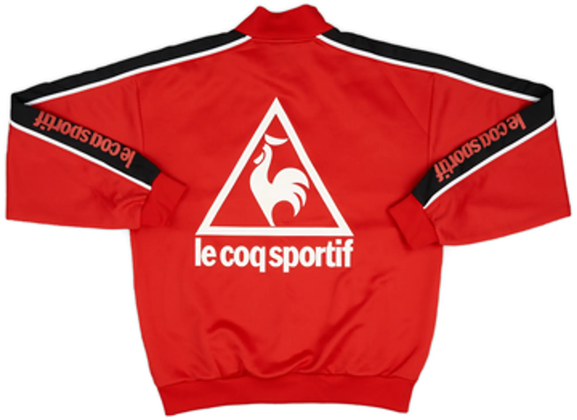 1999 Nagoya Grampus Eight Player Issue Track Jacket - 9/10 - (XL)