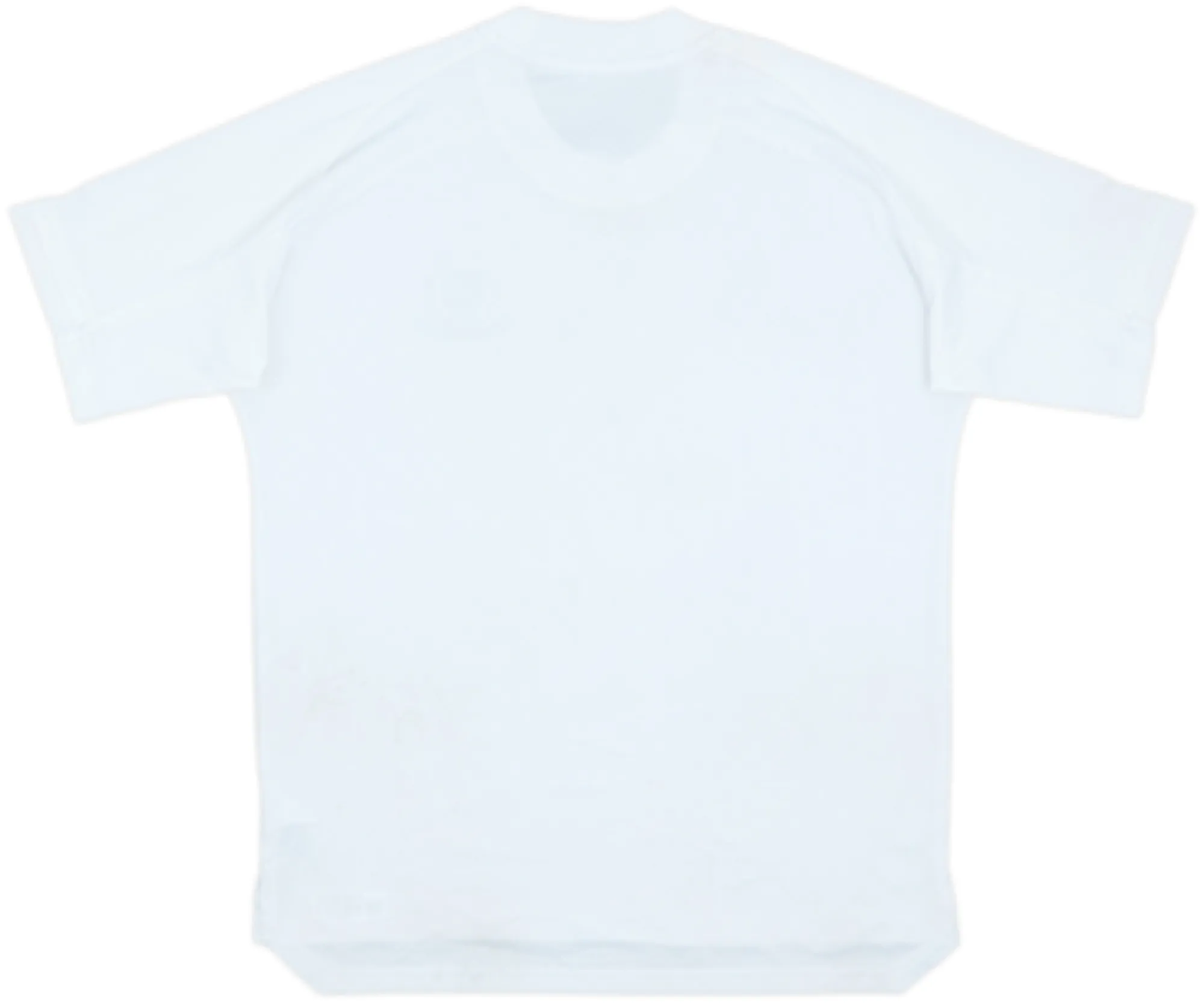 2019-20 Yokohama adidas Training Shirt - 6/10 - (L)