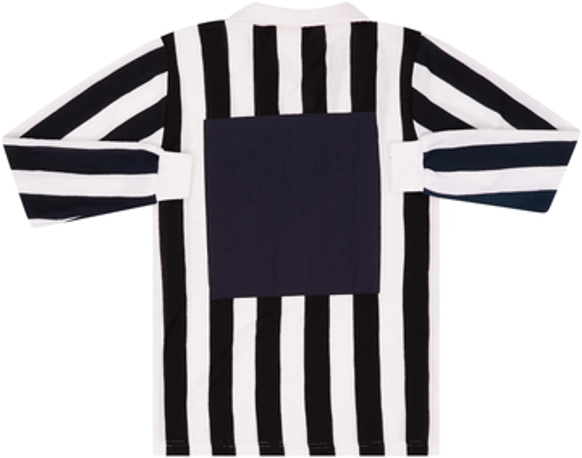 1982-83 Juventus Home L/S Shirt - 8/10 - (S)
