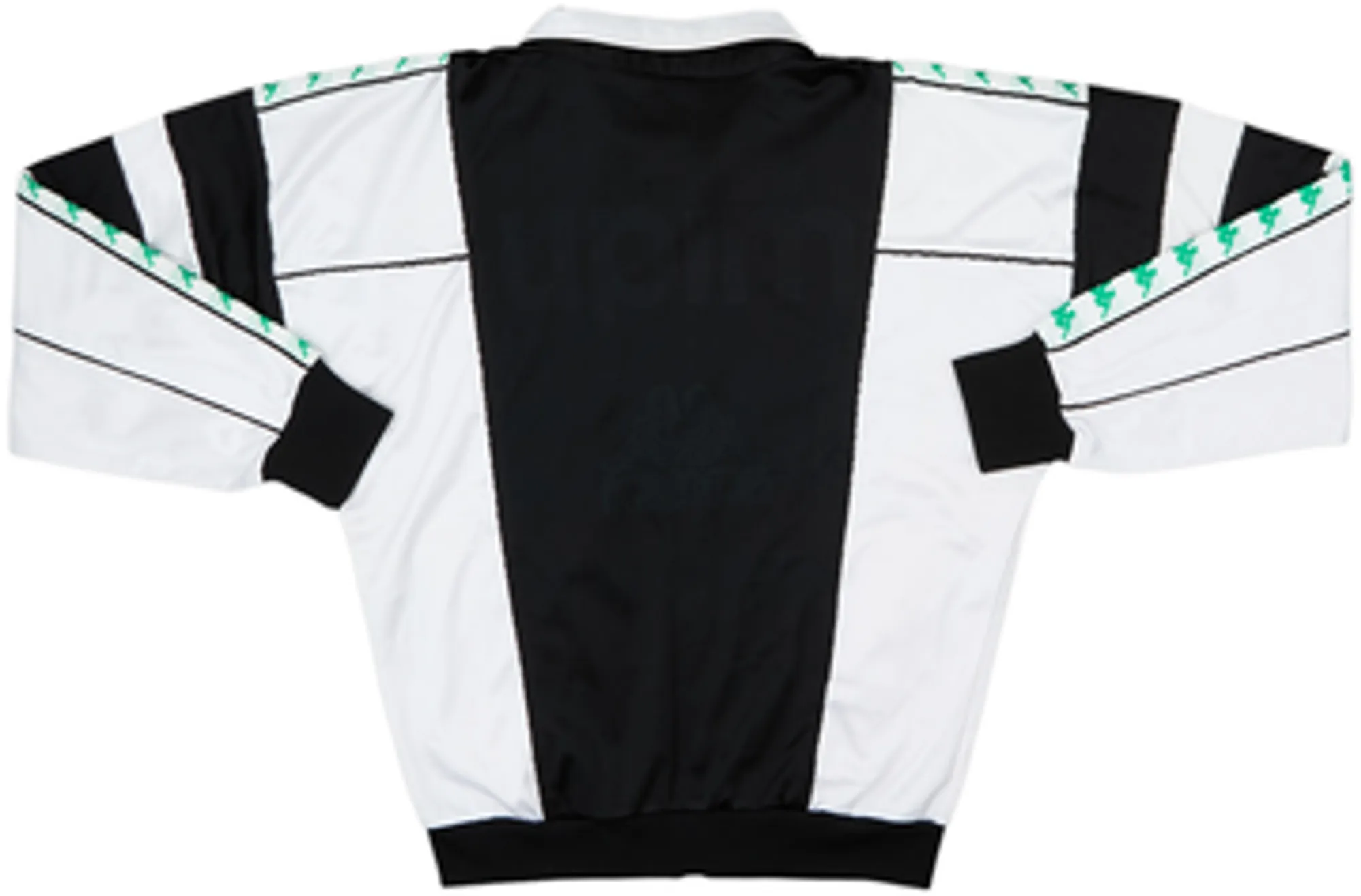 1990-91 Juventus Kappa Track Jacket - 5/10 - (L)
