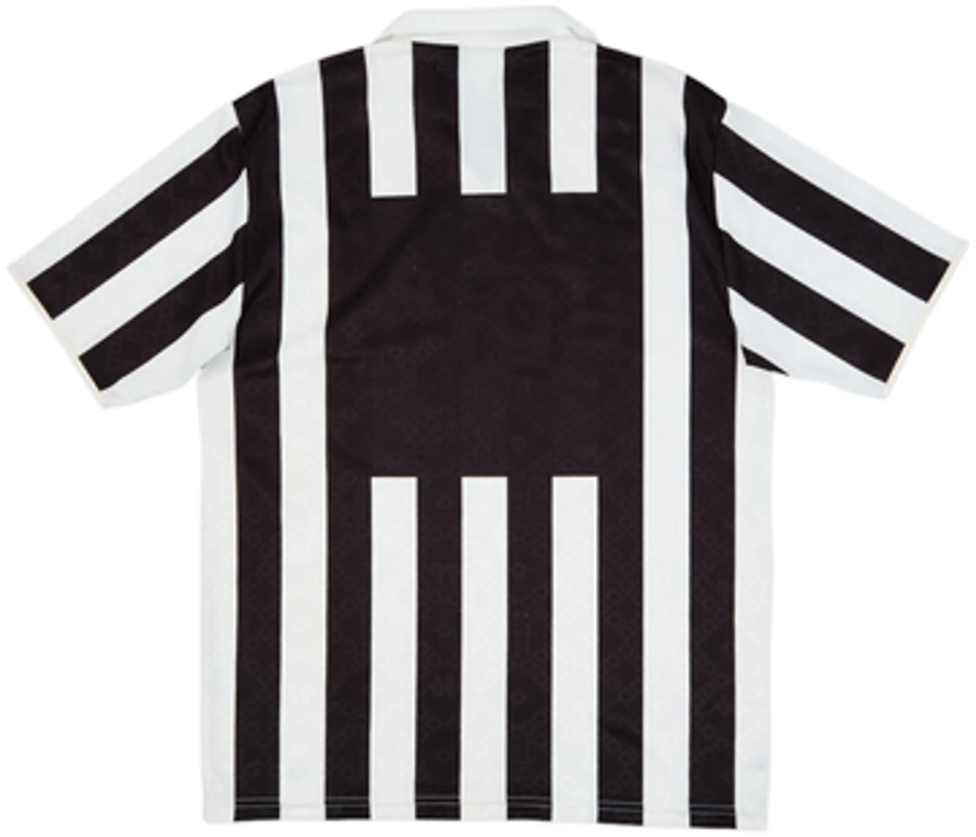 1991-92 Juventus Home Shirt - 9/10 - (XL)