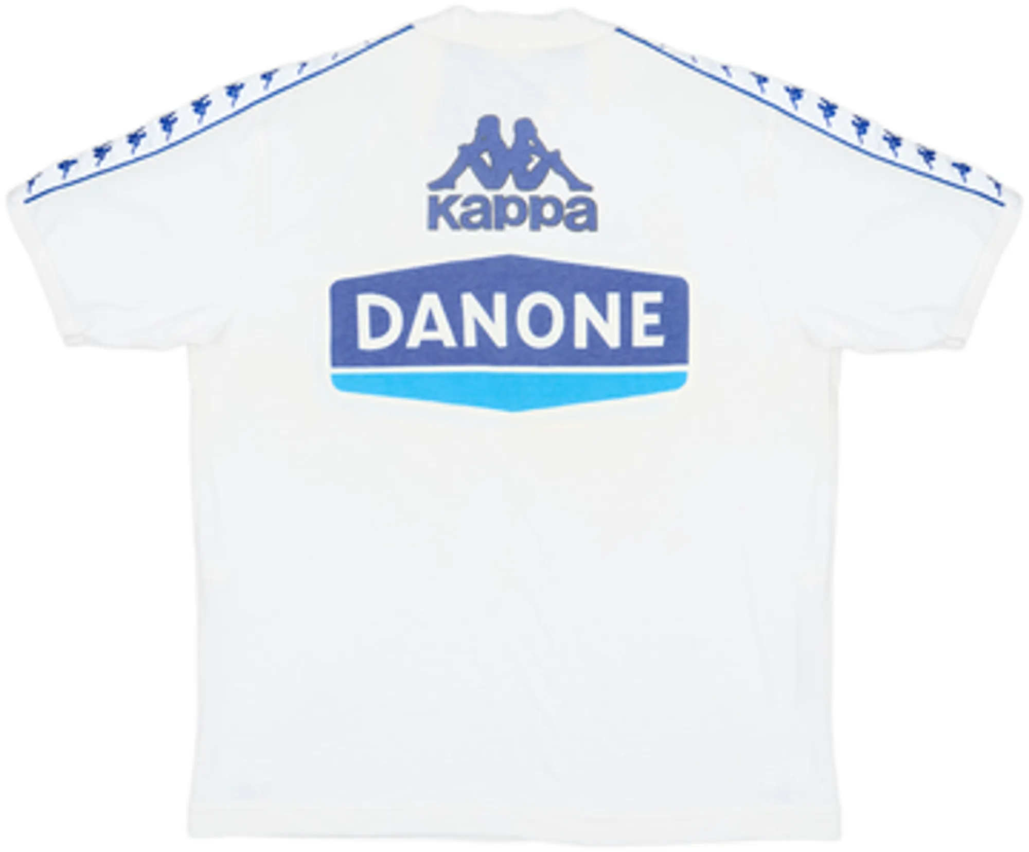 1992-93 Juventus Kappa Training Shirt - 8/10 - (XL)