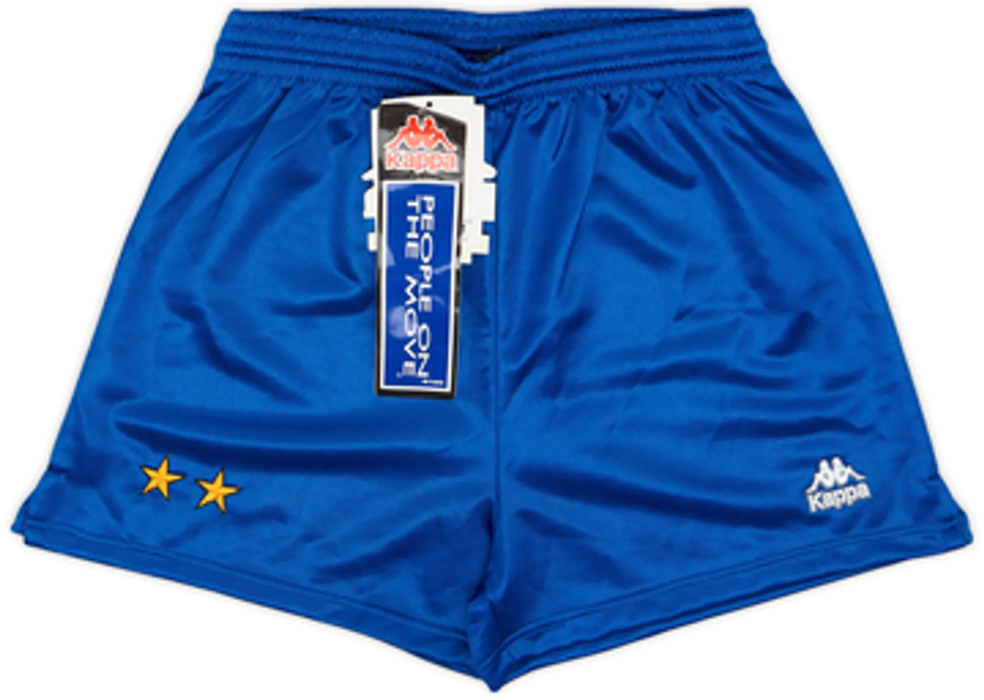 1994-96 Juventus Away Shorts (M)