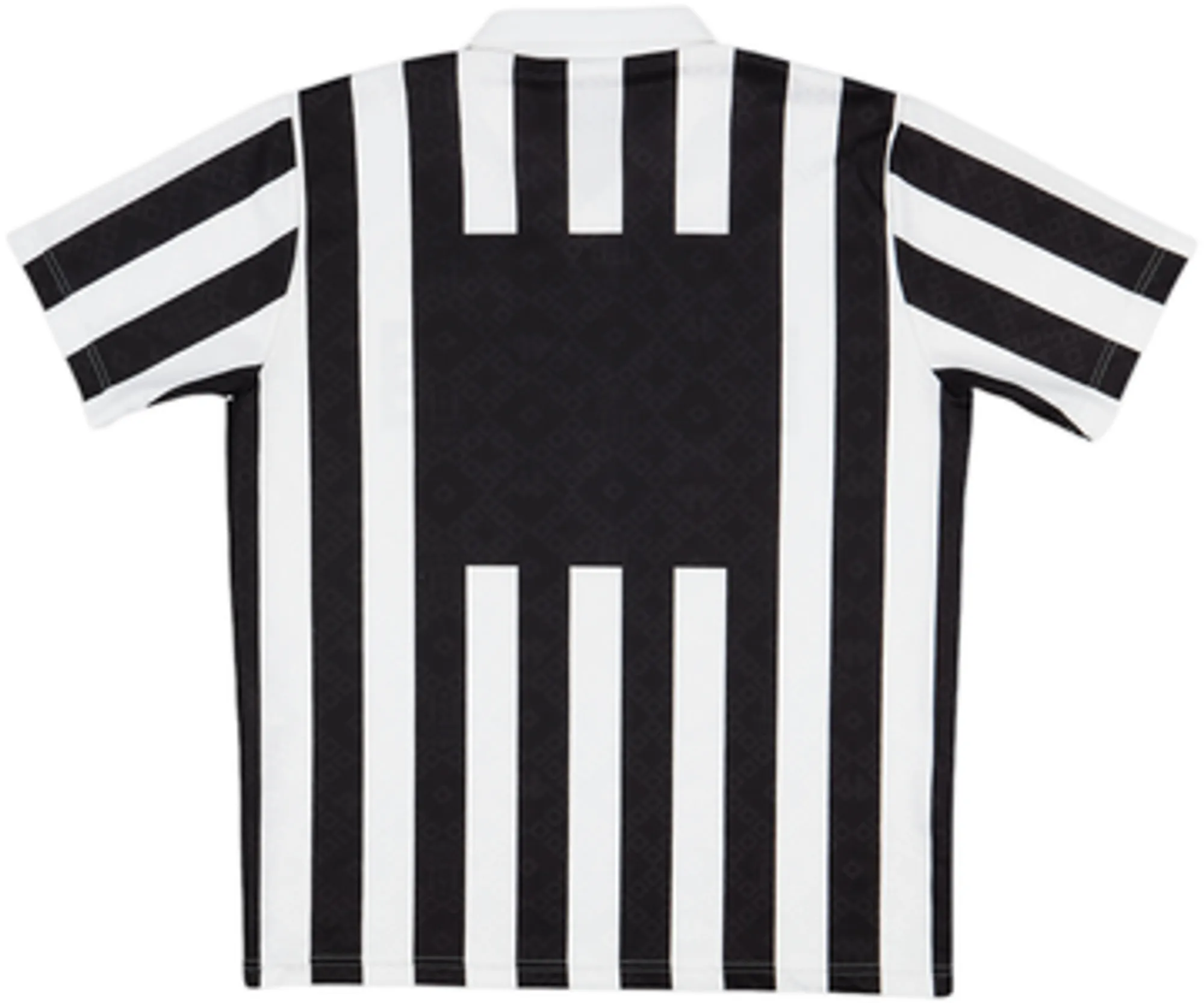 1992-94 Juventus Home Shirt - 8/10 - (L)