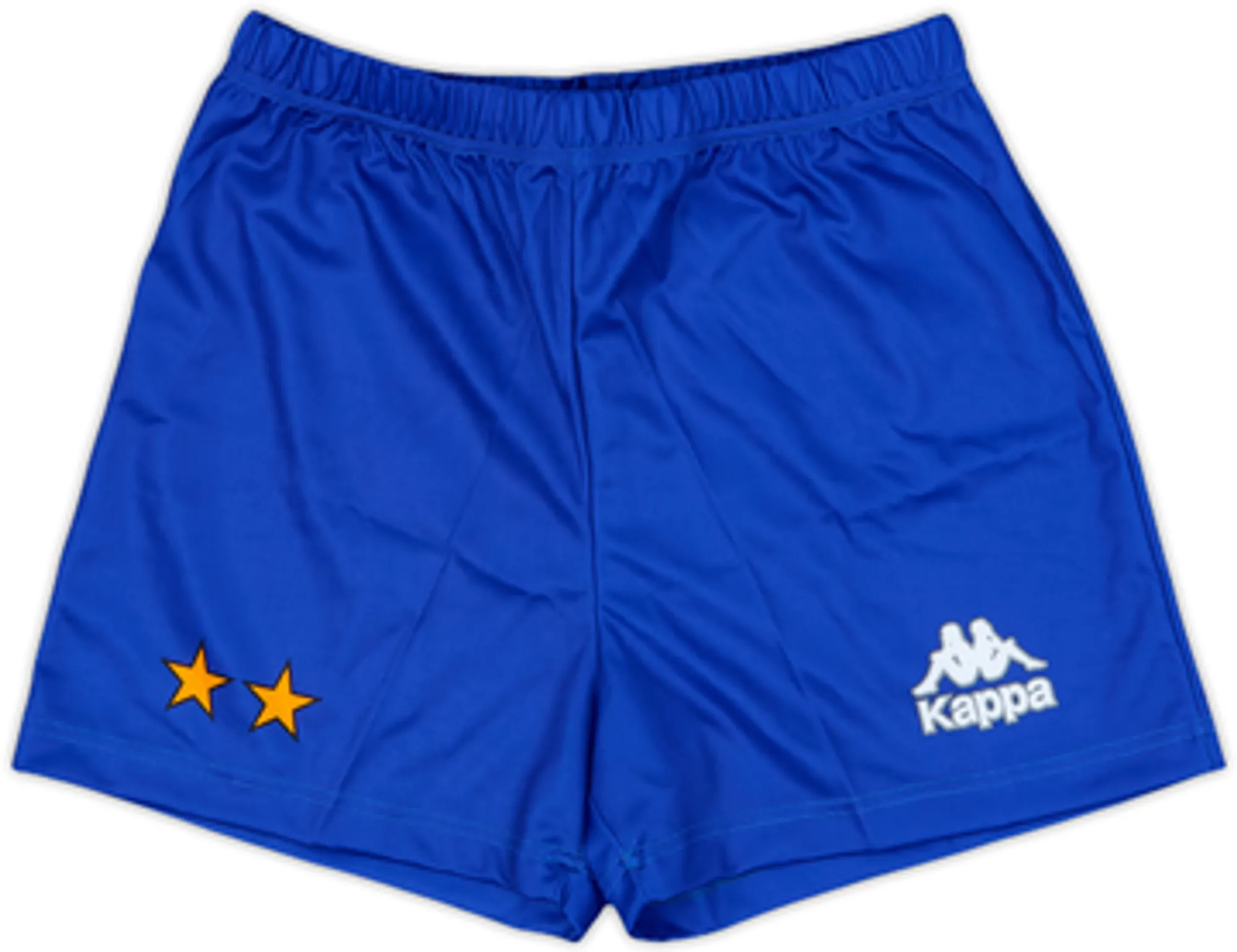 1994-96 Juventus Away Shorts & Socks - 10/10 - (S.Boys)