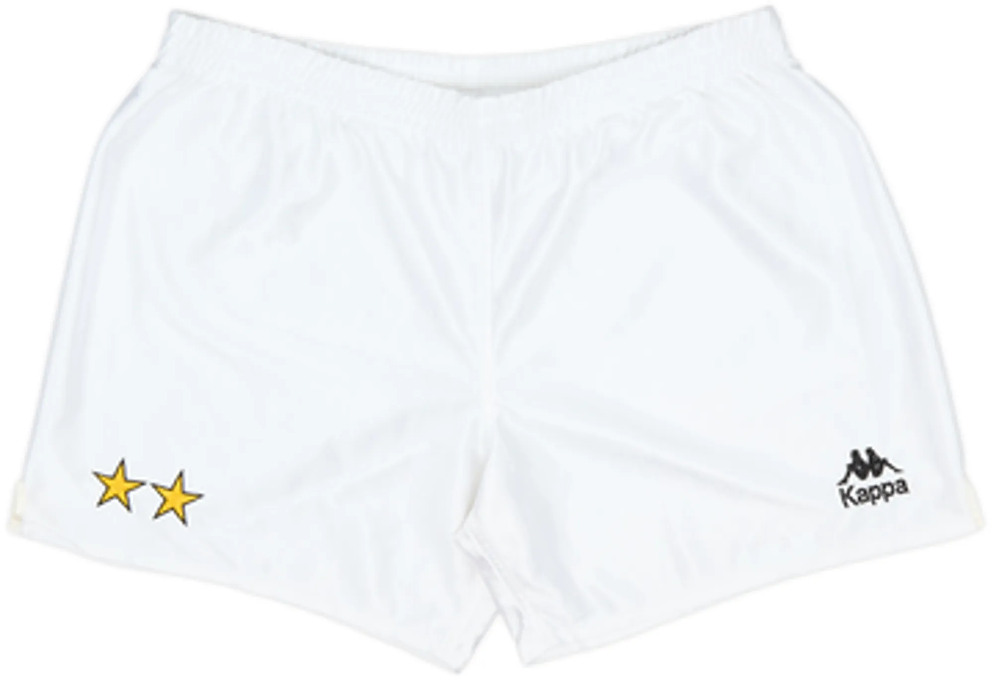 1994-95 Juventus Home Shorts - 8/10 - (L)