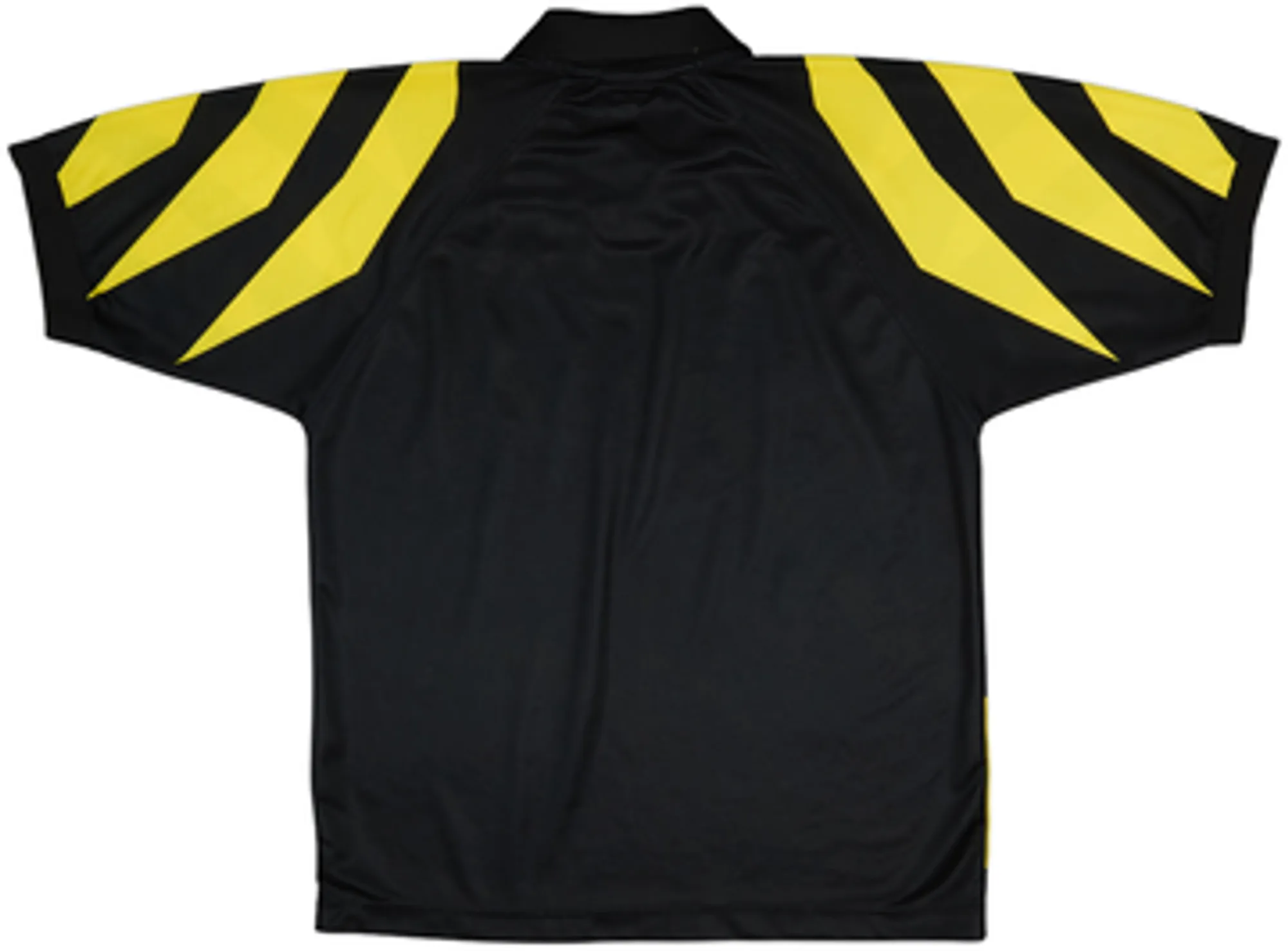 1996-97 Juventus Third Shirt - 9/10 - (L)