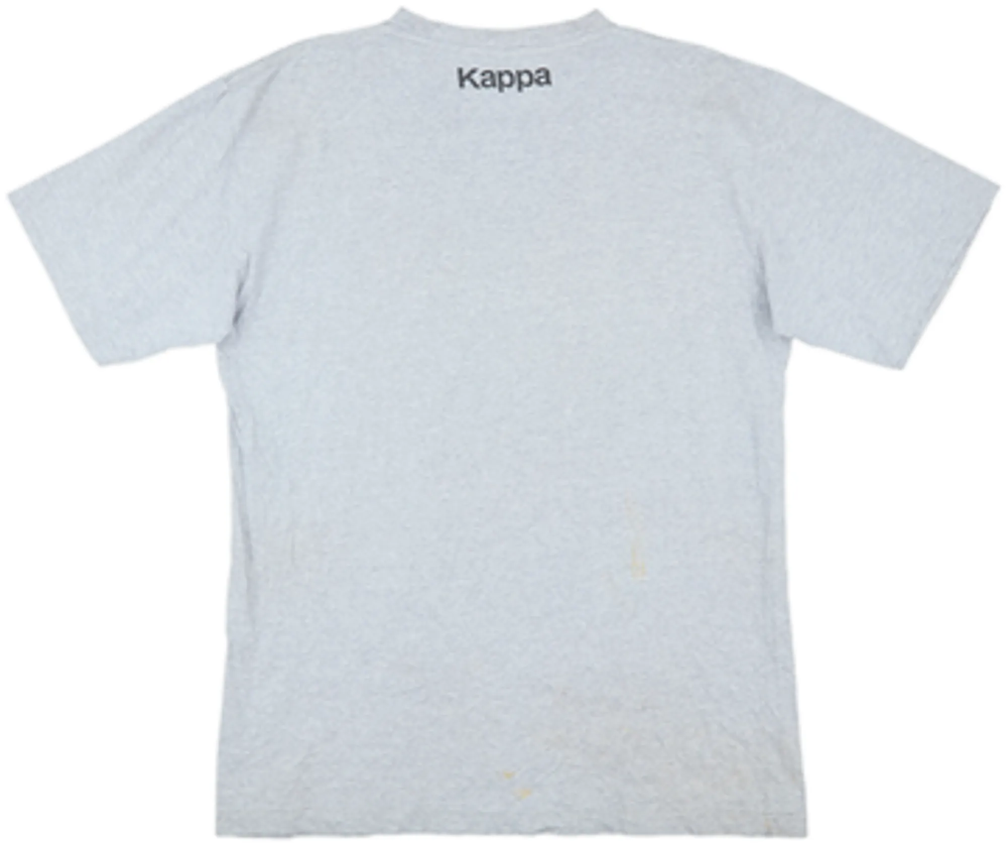 1998-99 Juventus Kappa Cotton Tee - 6/10 - (L)
