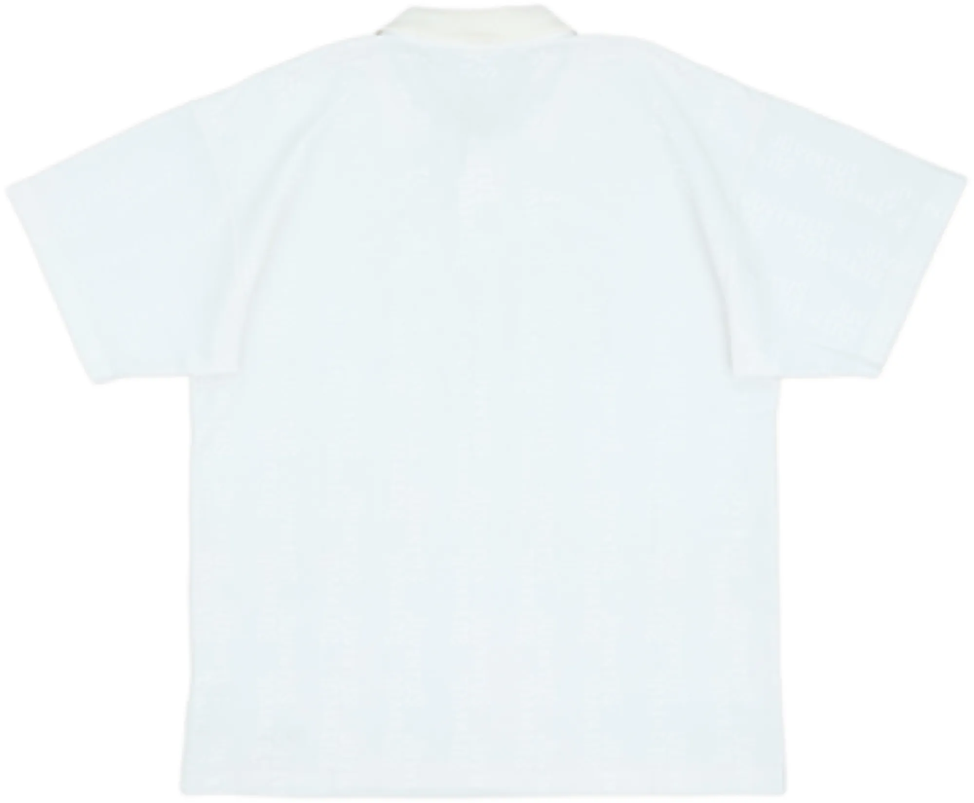 1998-99 Juventus Kappa Polo Shirt - 8/10 - (XXL)