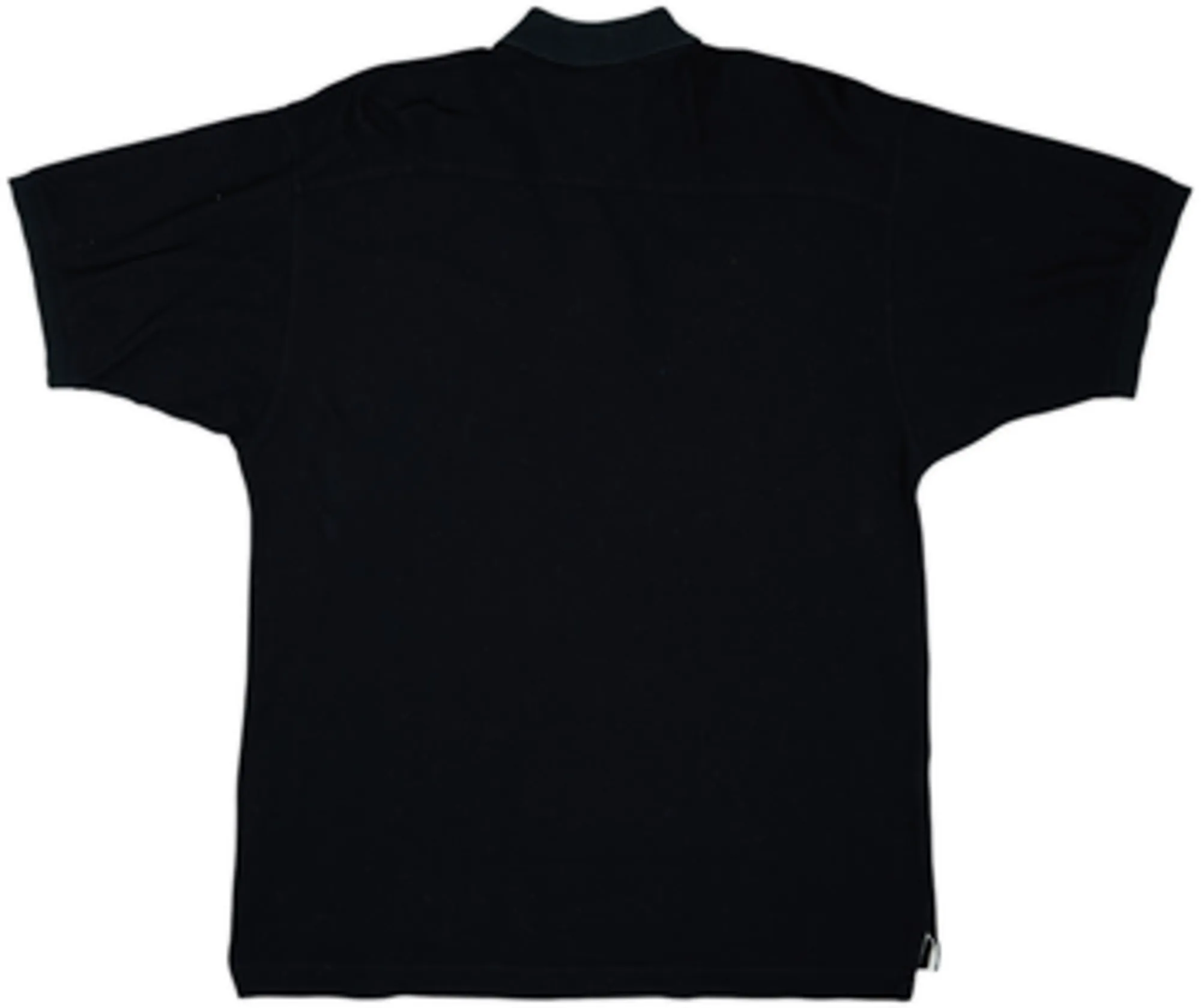 1998-99 Juventus Kappa Polo Shirt - 9/10 - (L)