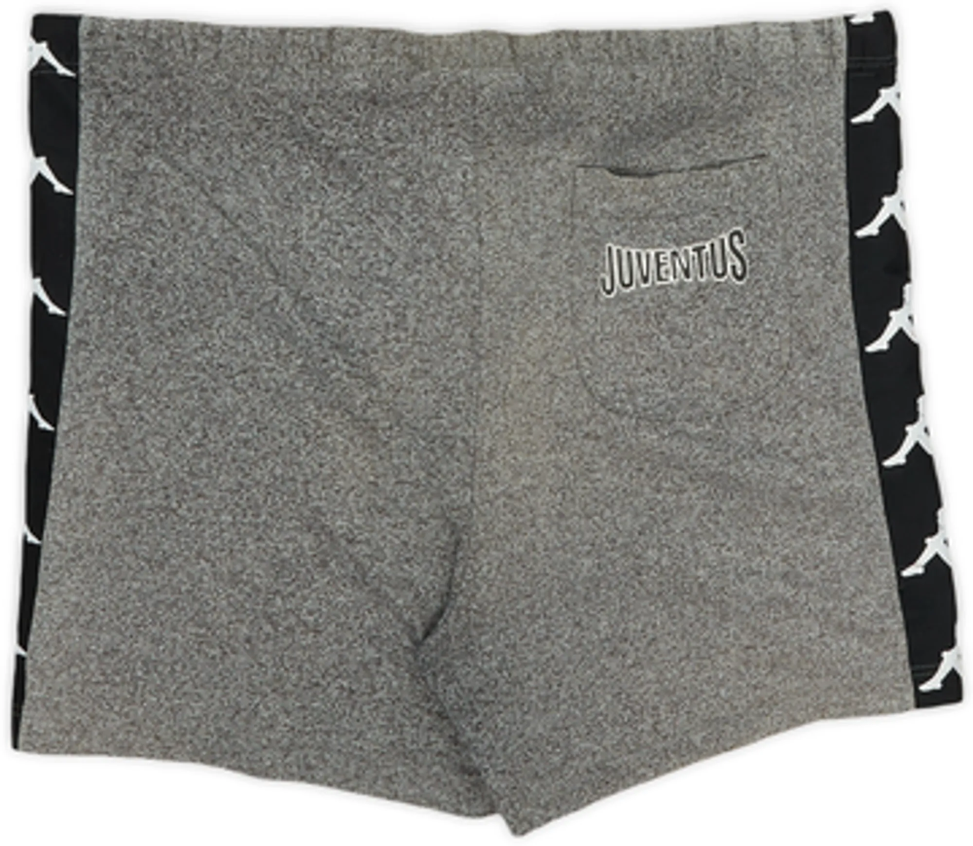 1998-99 Juventus Kappa Training Shorts - 9/10 - (L)