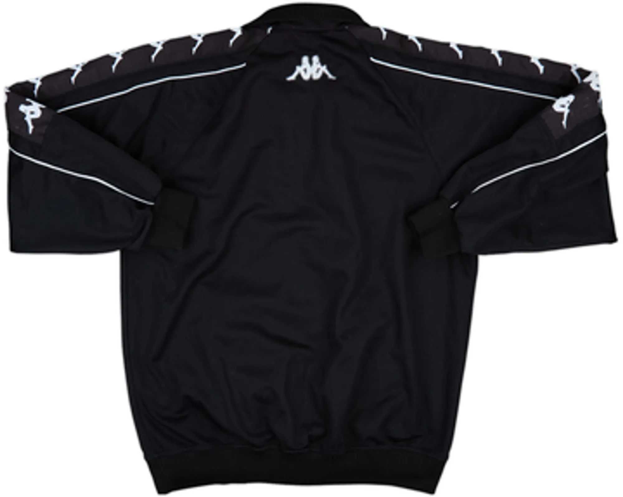 1999-00 Juventus Kappa Track Jacket - 6/10 - (L)