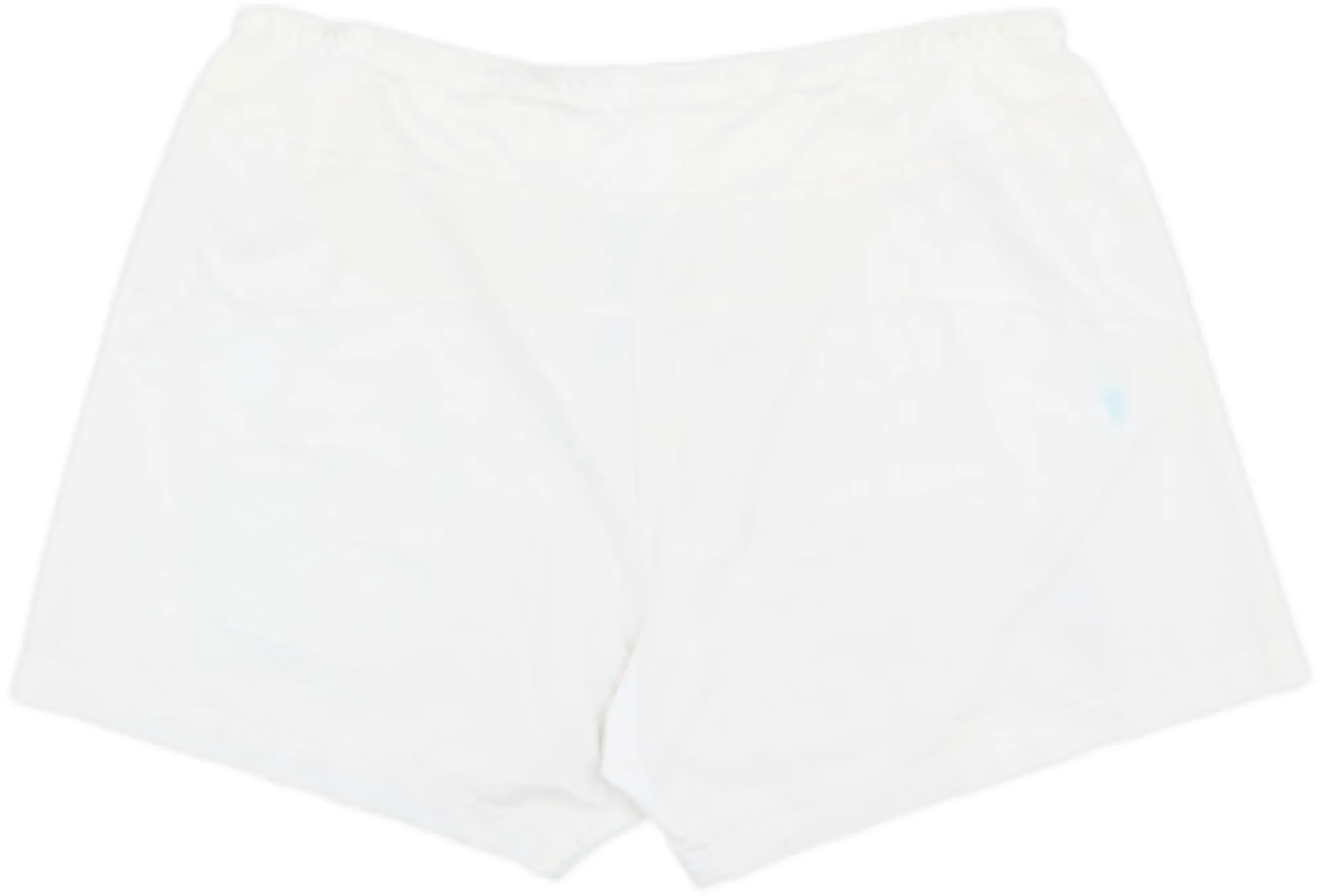 2003-04 Juventus Home Shorts - 5/10 - (L)