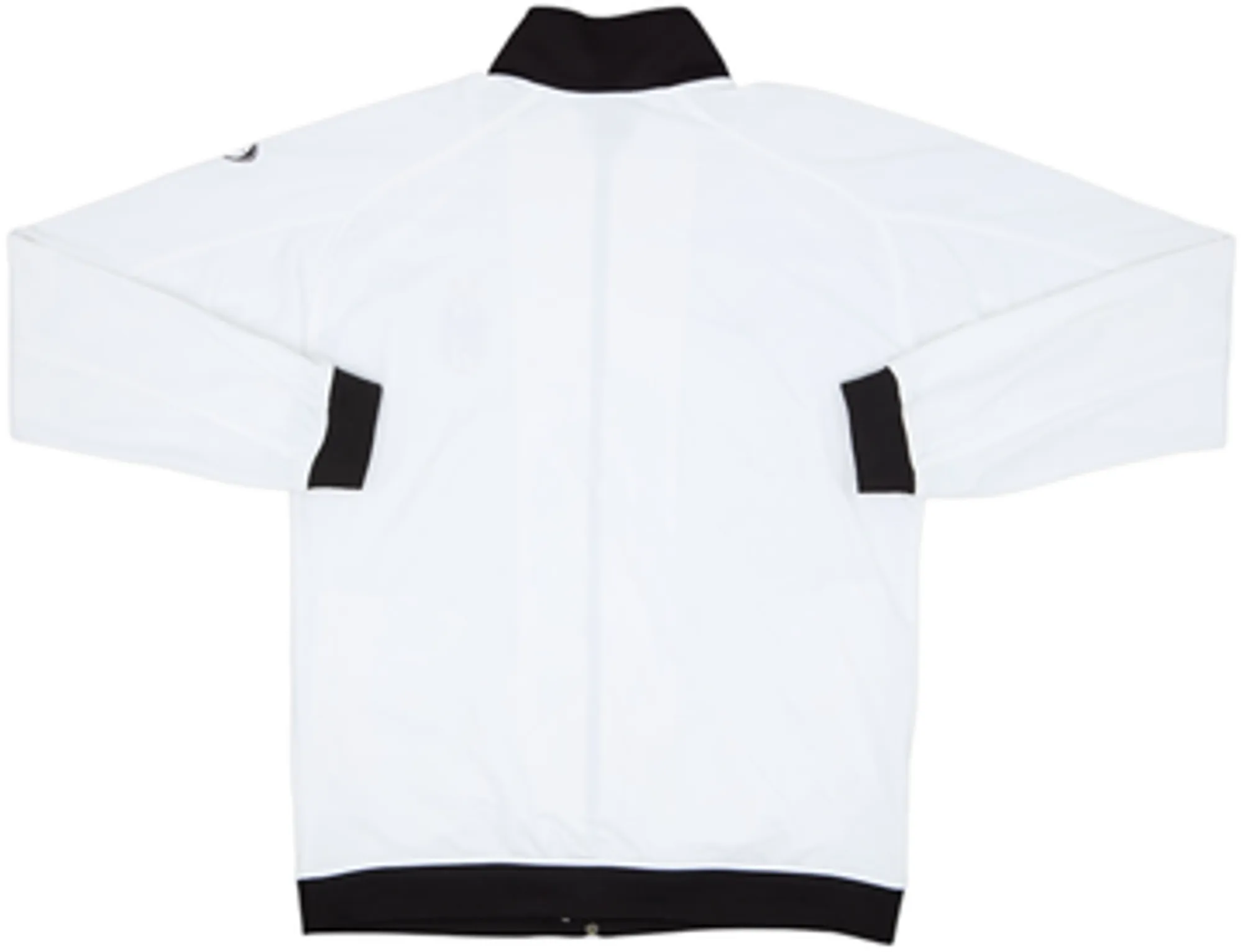 2003-04 Juventus Nike Track Jacket - 6/10 - (L)