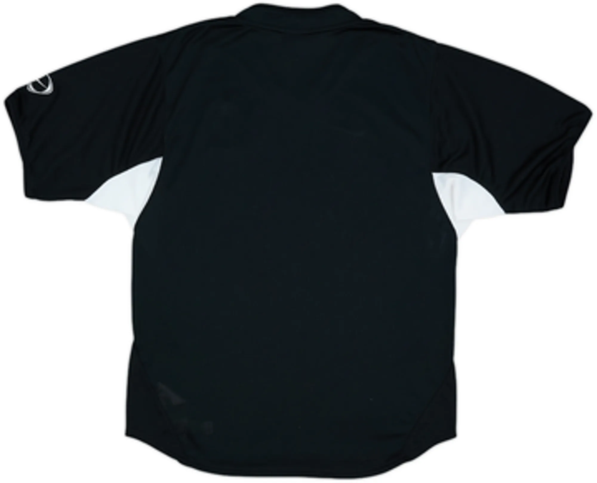 2003-04 Juventus Nike Training Shirt - 5/10 - (S)