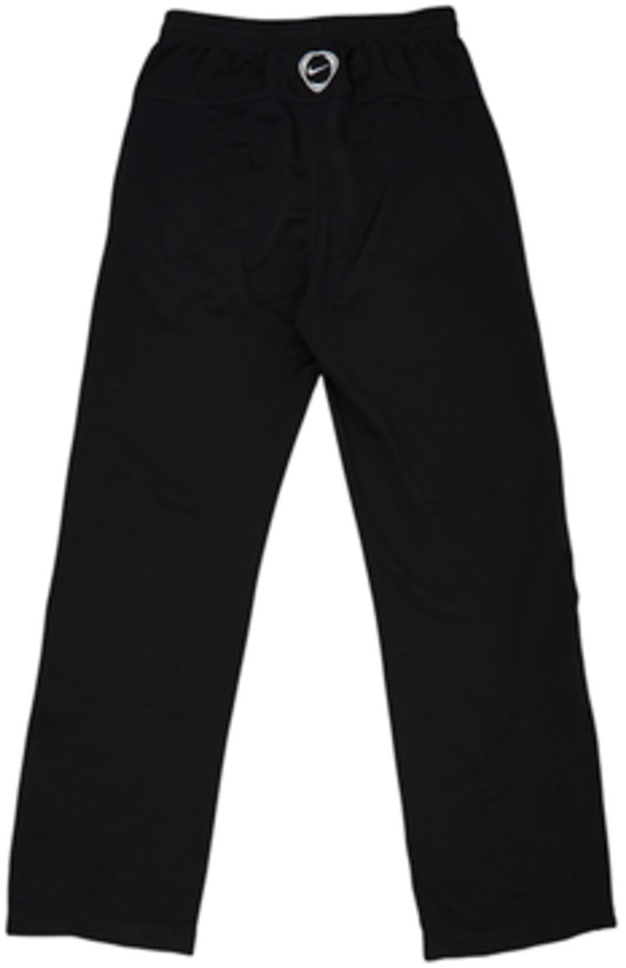 2004-05 Juventus Nike Track Bottoms/Pants - 8/10 - (XL.Boys)