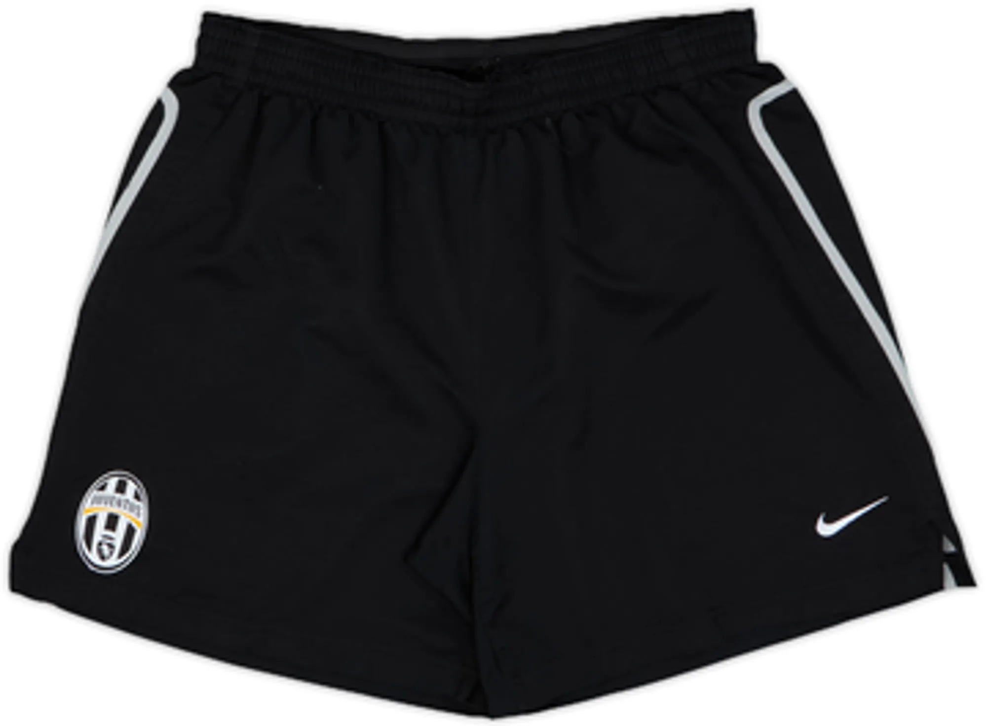 2004-05 Juventus Nike Training Shorts - 9/10 - (M)