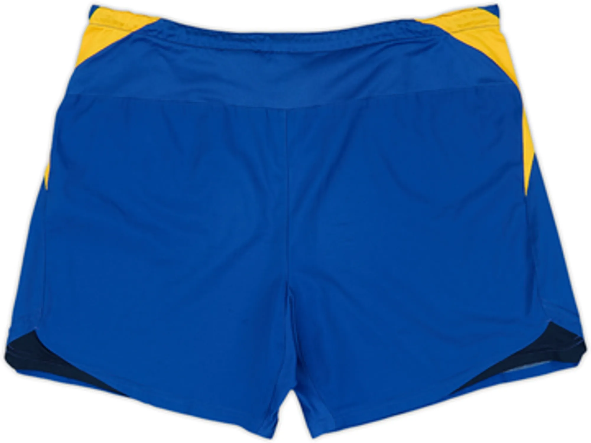 2004-05 Juventus Third Shorts - 8/10 - (M)