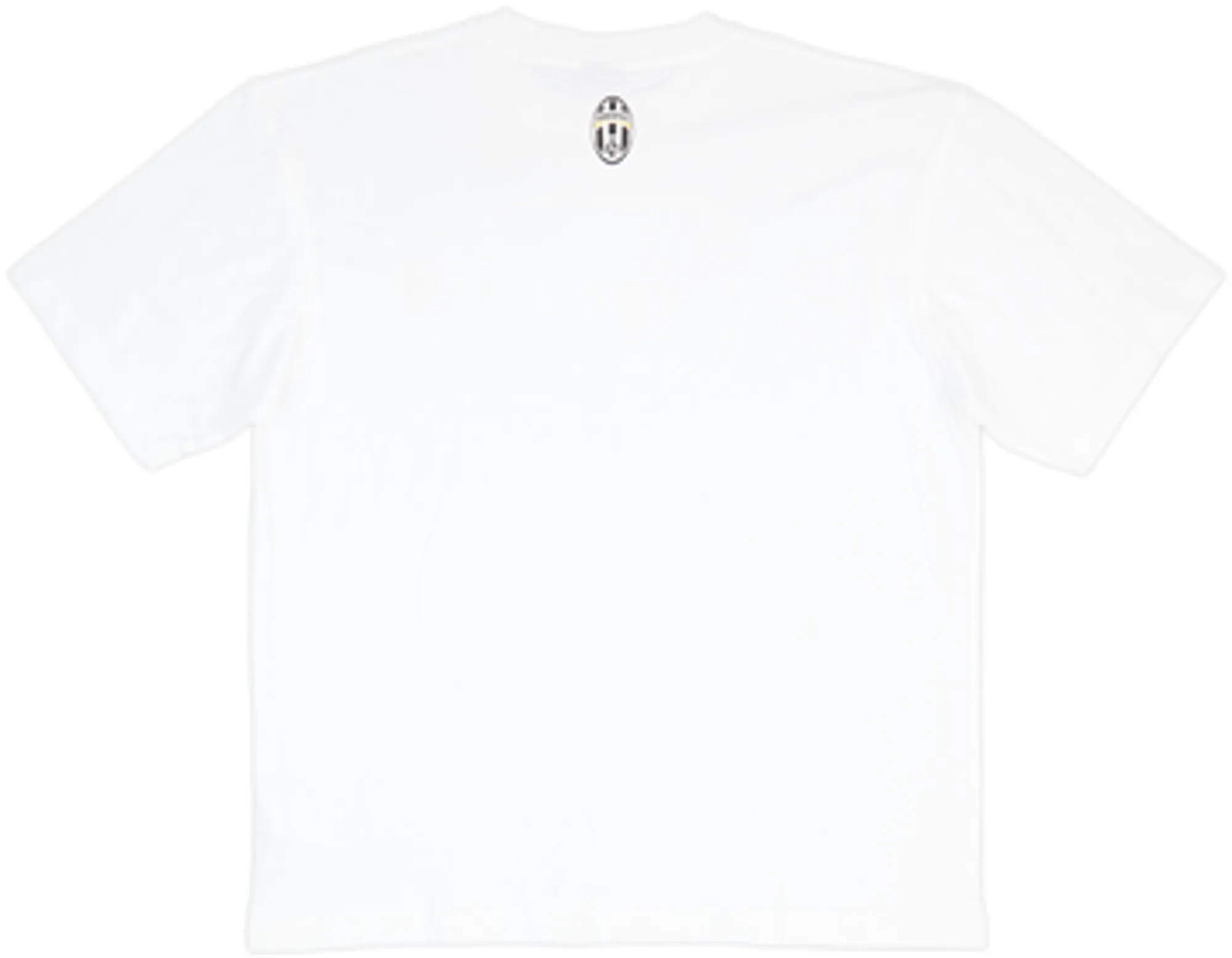 2005-06 Juventus Nike Tee (XL)