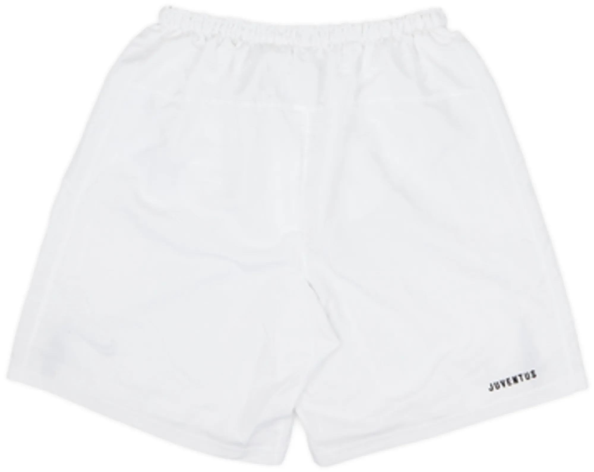 2006-07 Juventus Home Shorts (S)