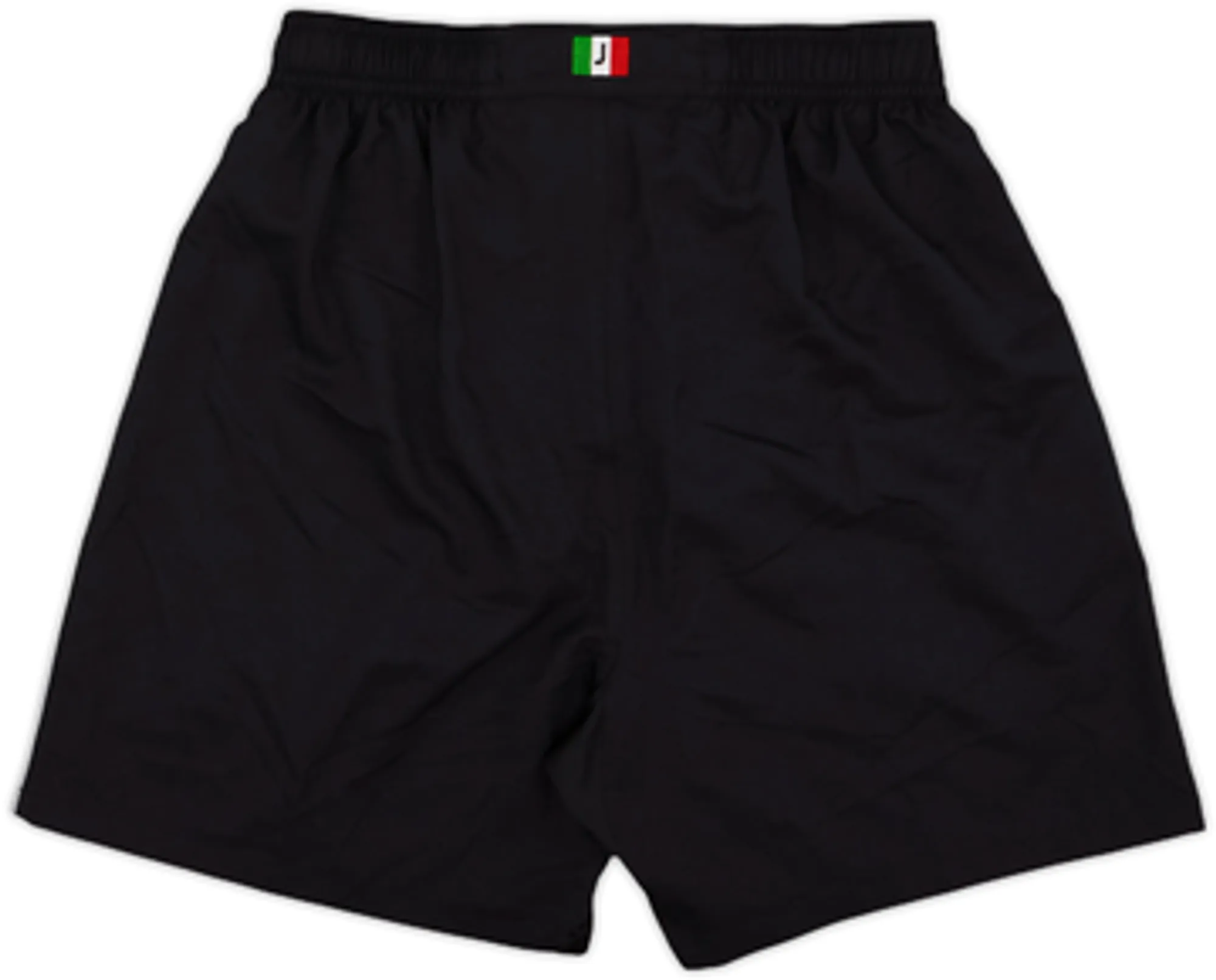 2009-10 Juventus Away Shorts - 10/10 - (S)