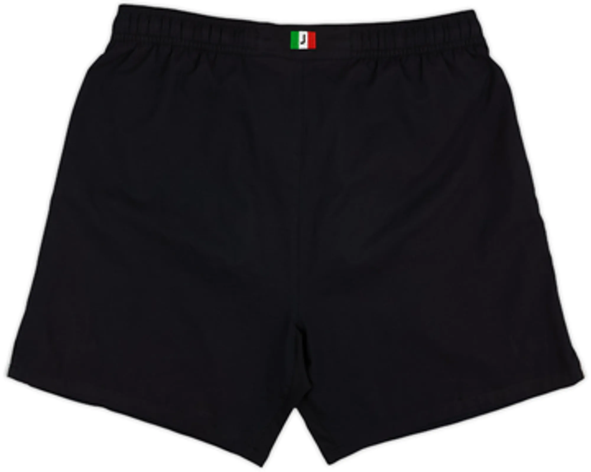 2009-10 Juventus Away Shorts - 9/10 - (S)