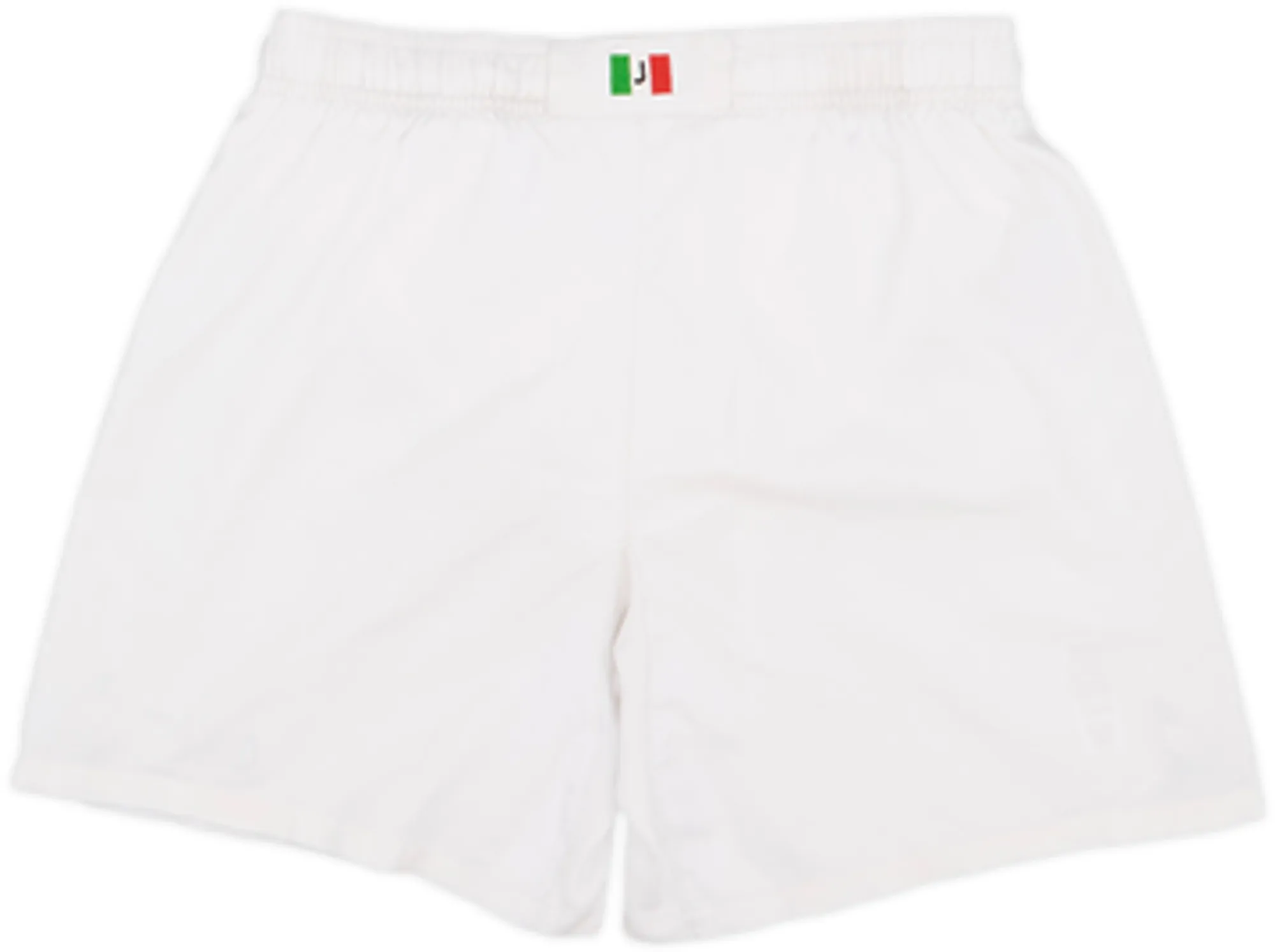 2009-10 Juventus Home Shorts - 9/10 - (L)