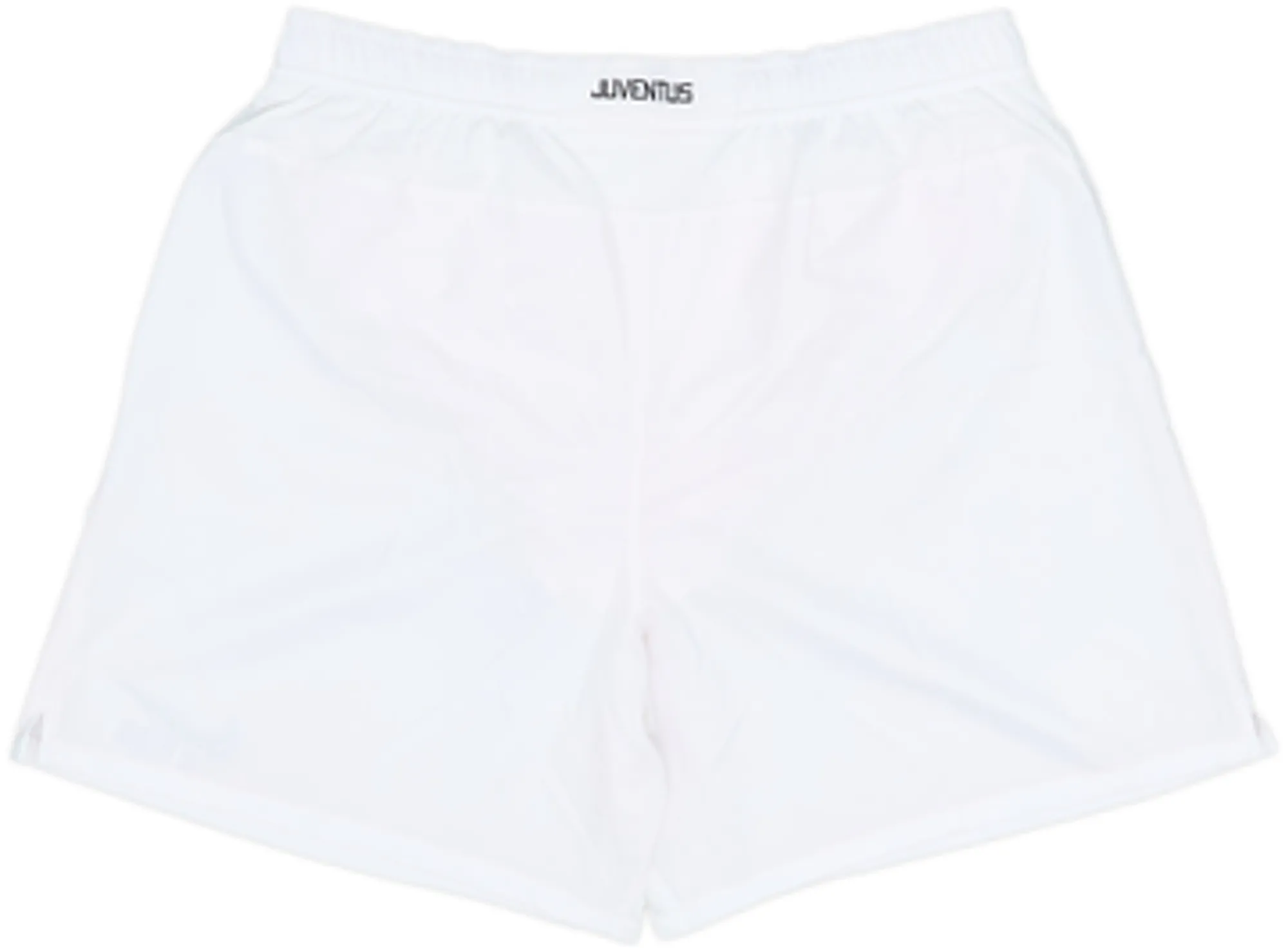 2010-11 Juventus Away Shorts - 3/10 - (M)