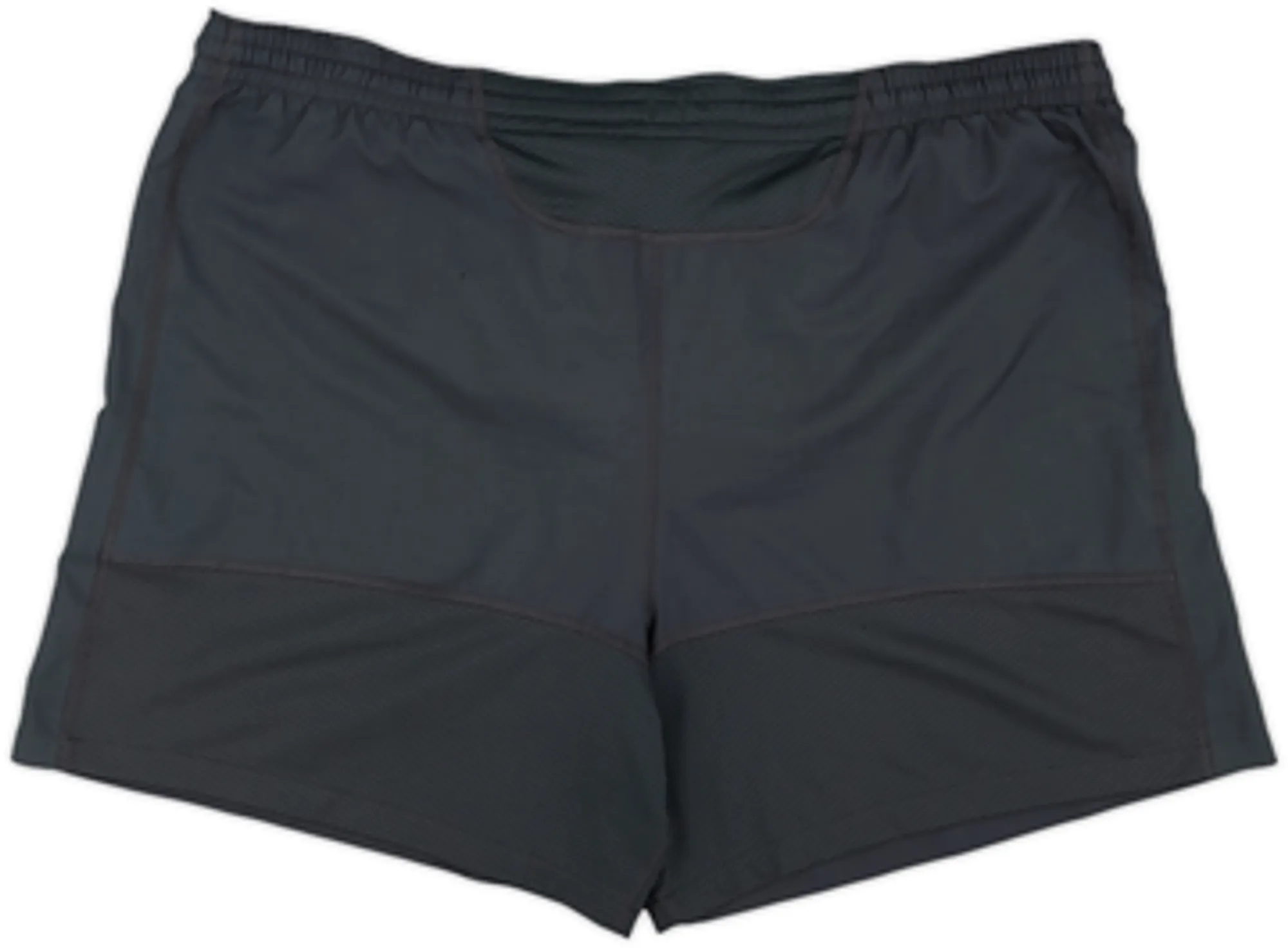 2010-11 Juventus Third Shorts - 9/10 - (L)