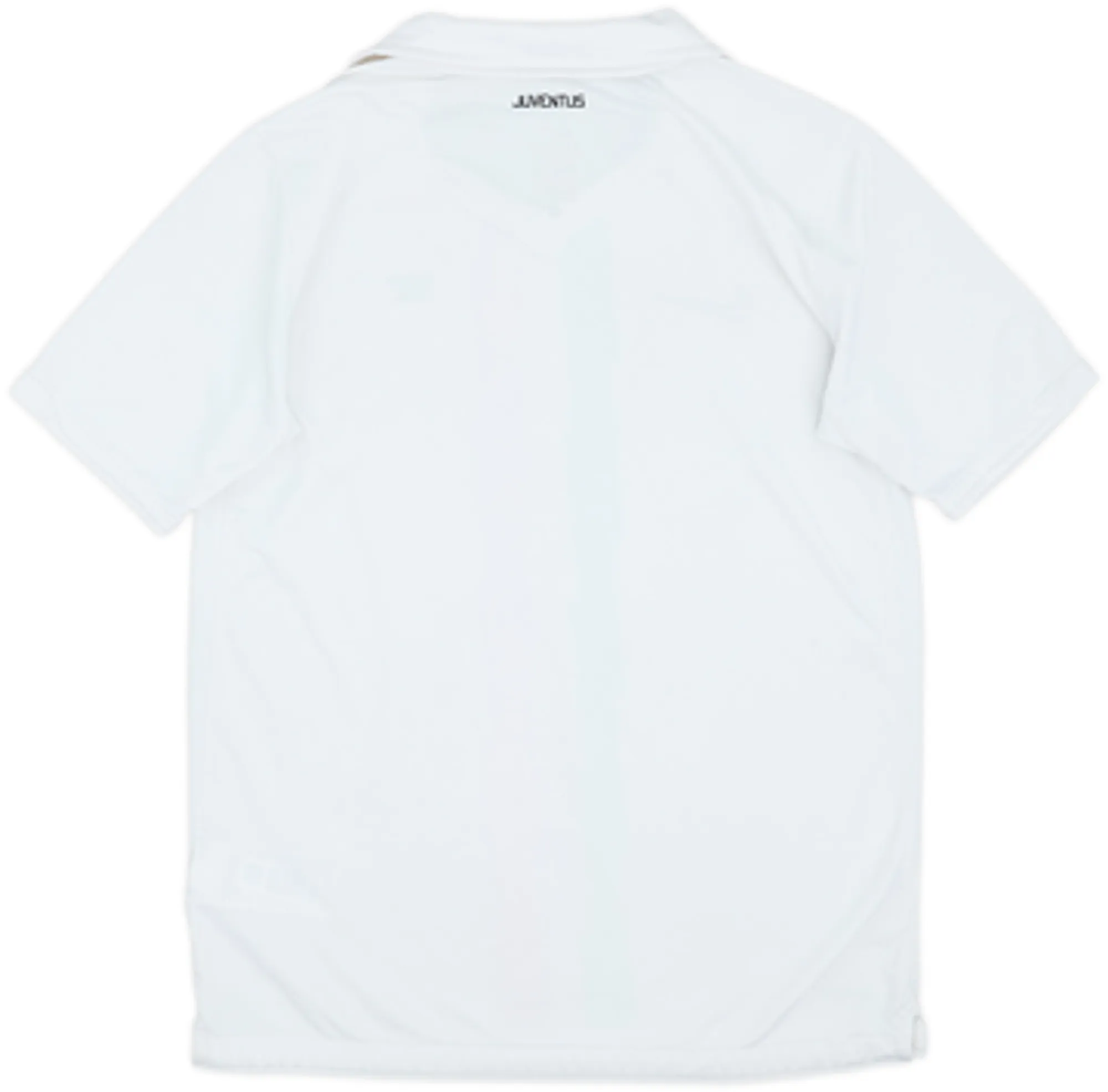 2010-12 Juventus Away Shirt - 7/10 - (L)