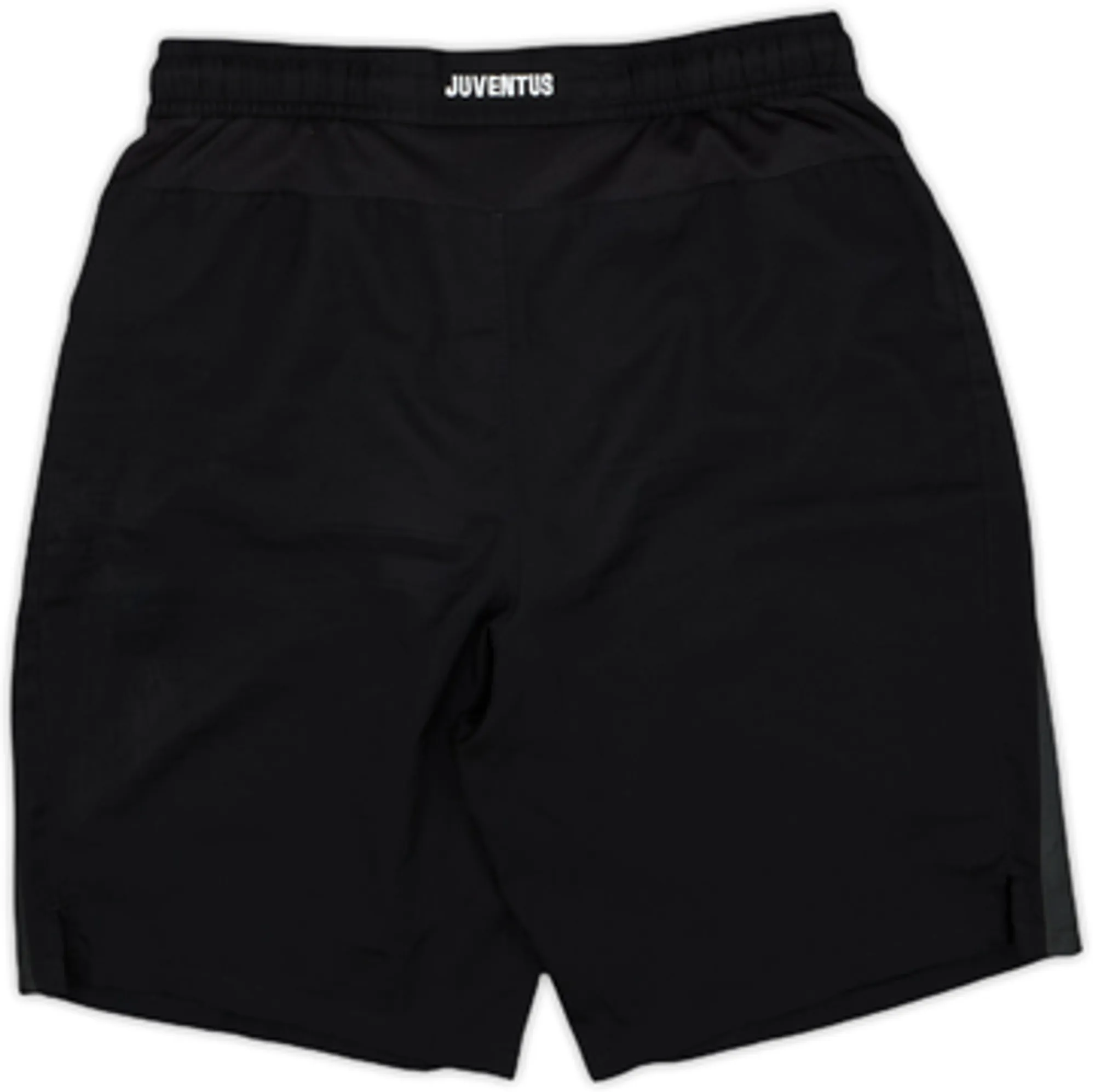 2012-13 Juventus Away Shorts - 10/10 - (L)