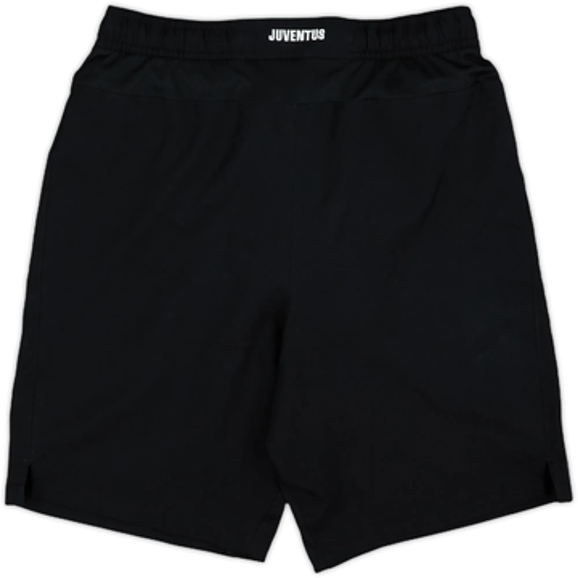 2012-13 Juventus Away Shorts - 6/10 - (S)