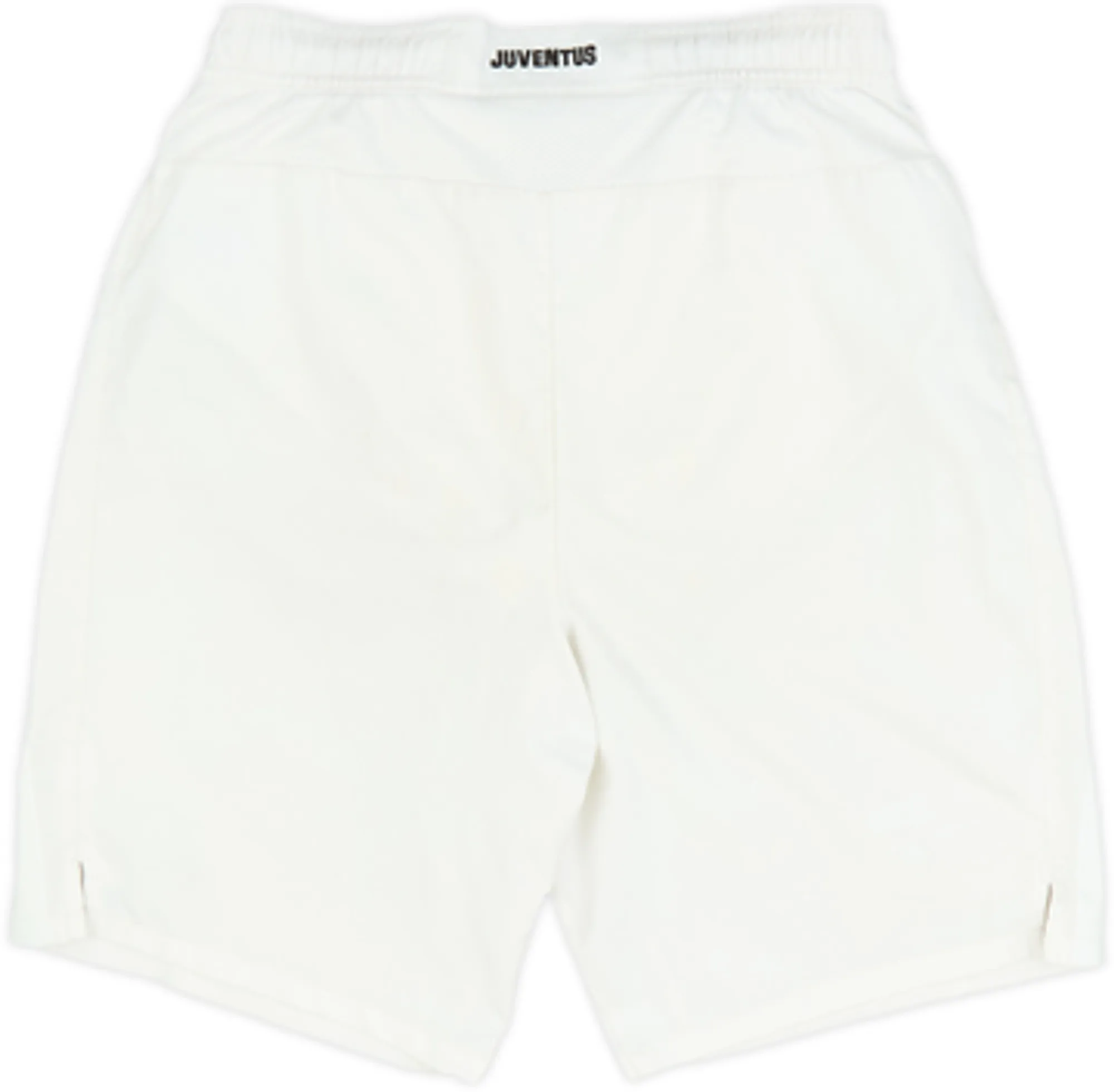 2012-13 Juventus Home Shorts - 7/10 - (M)