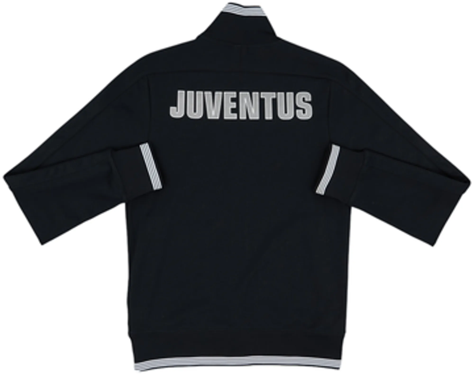 2012-13 Juventus N98 Nike Track Jacket - 10/10 - (S)