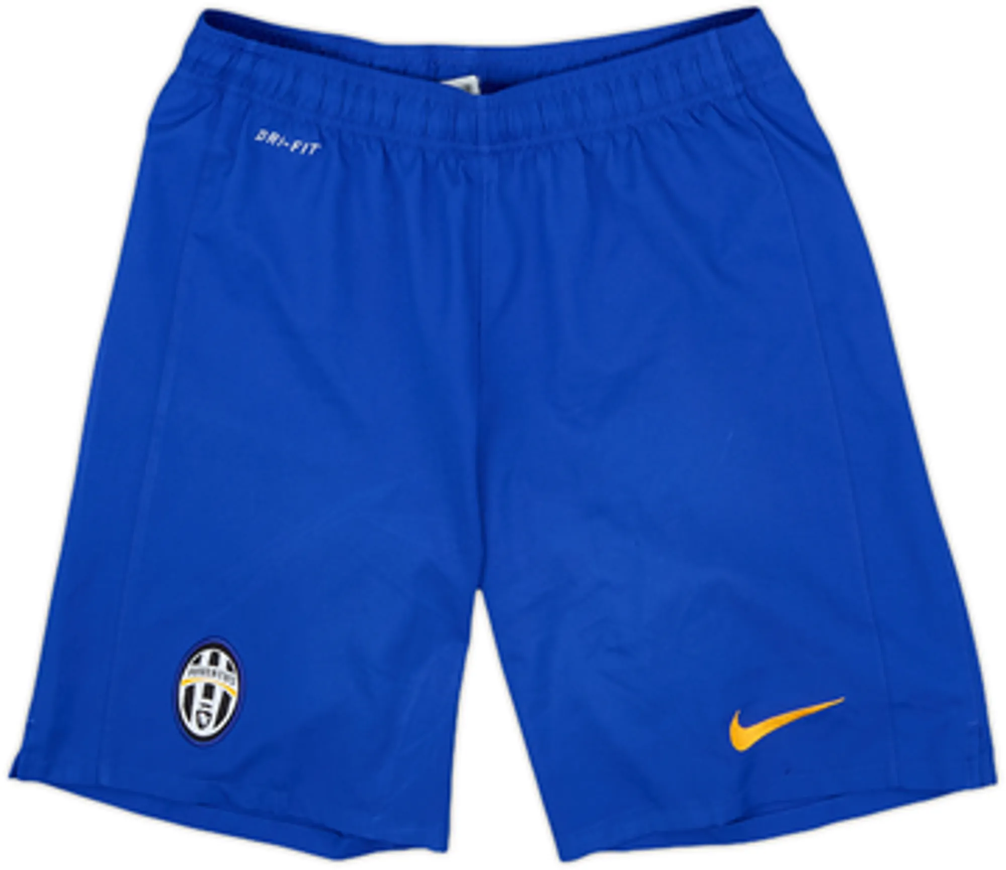 2014-15 Juventus Away Shorts - 6/10 - (L.Boys)