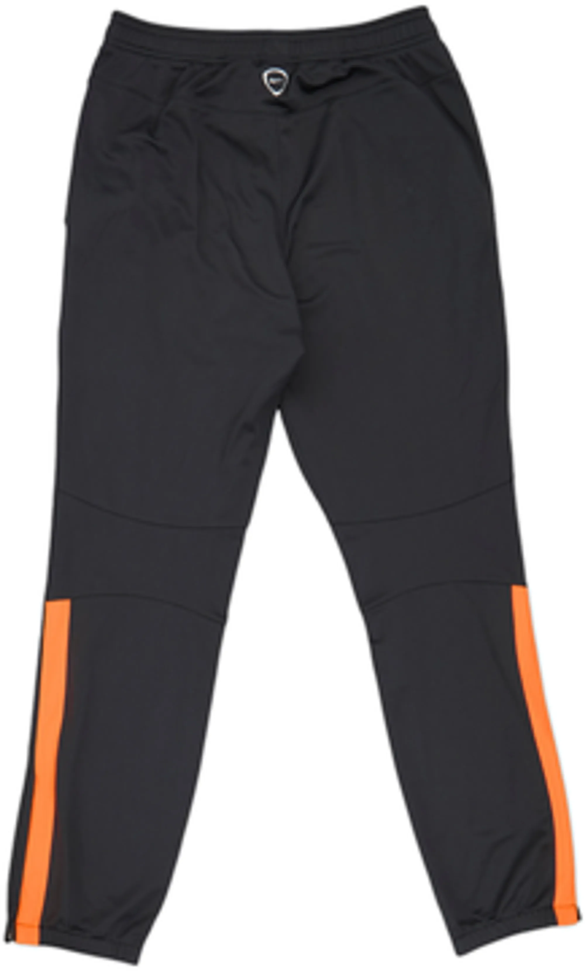 2014-15 Juventus Nike Track Pants/Bottoms - 9/10 - (L)