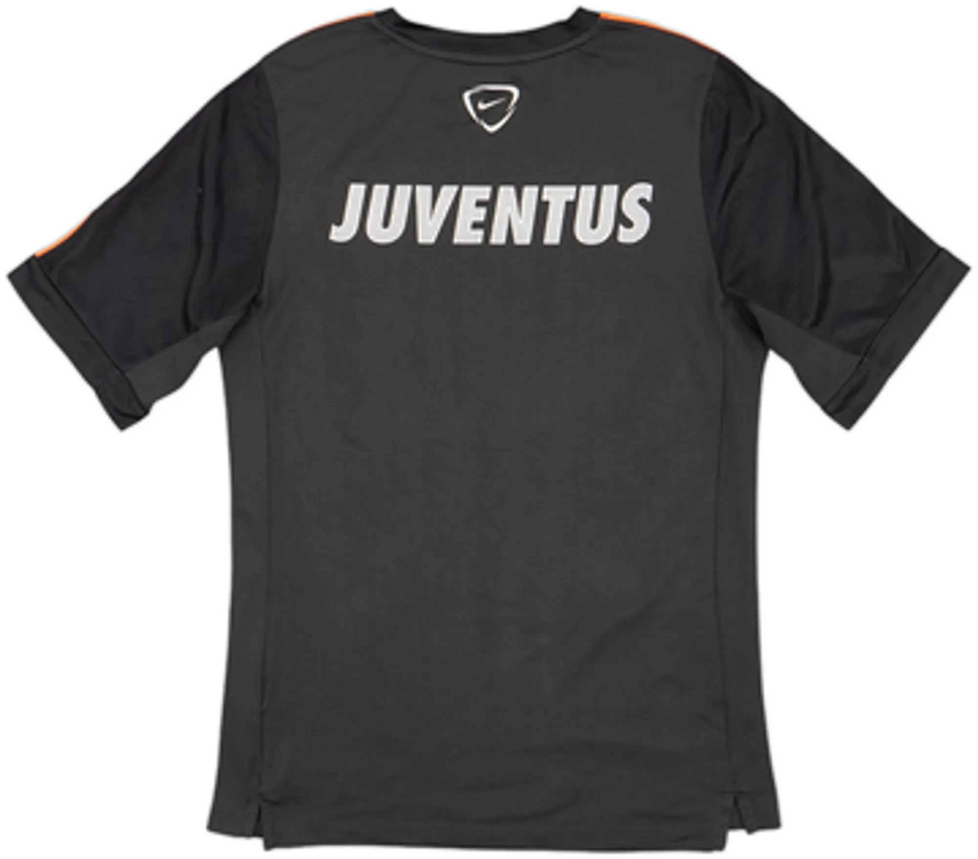 2014-15 Juventus Nike Training Shirt - 8/10 - (M)