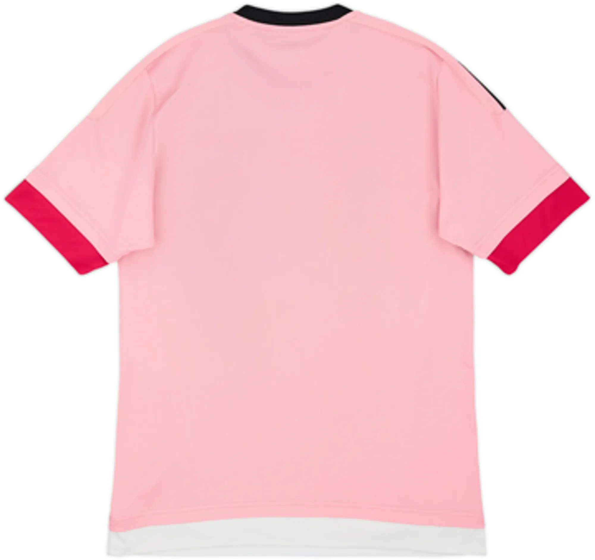 2015-16 Juventus Away Shirt - 5/10 - (M)